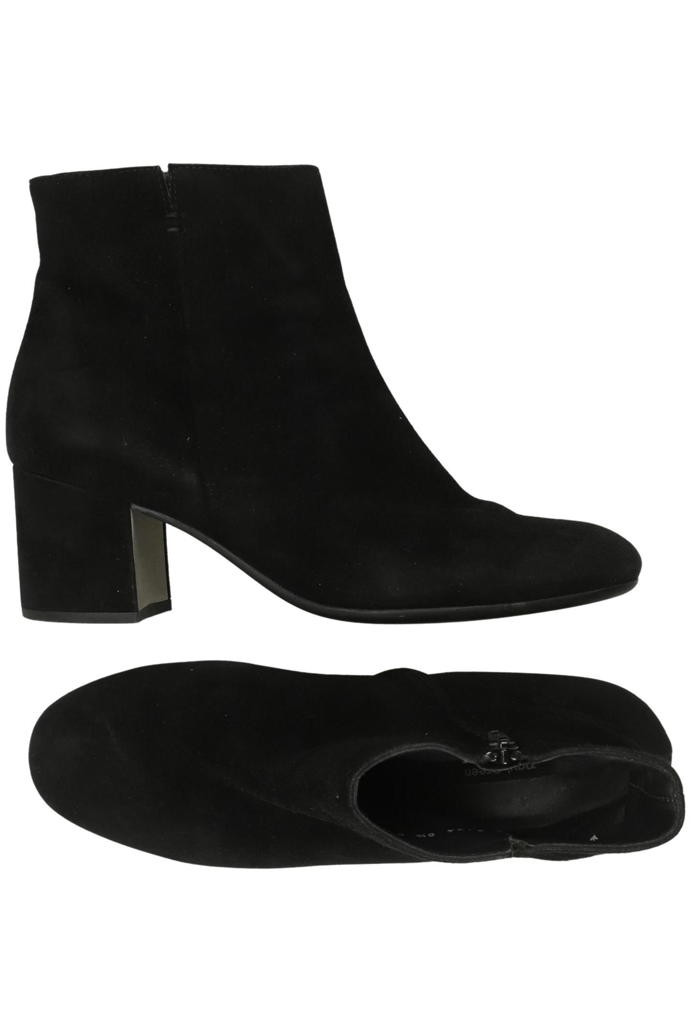 

Paul Green Damen Stiefelette, schwarz, Gr. 6.5