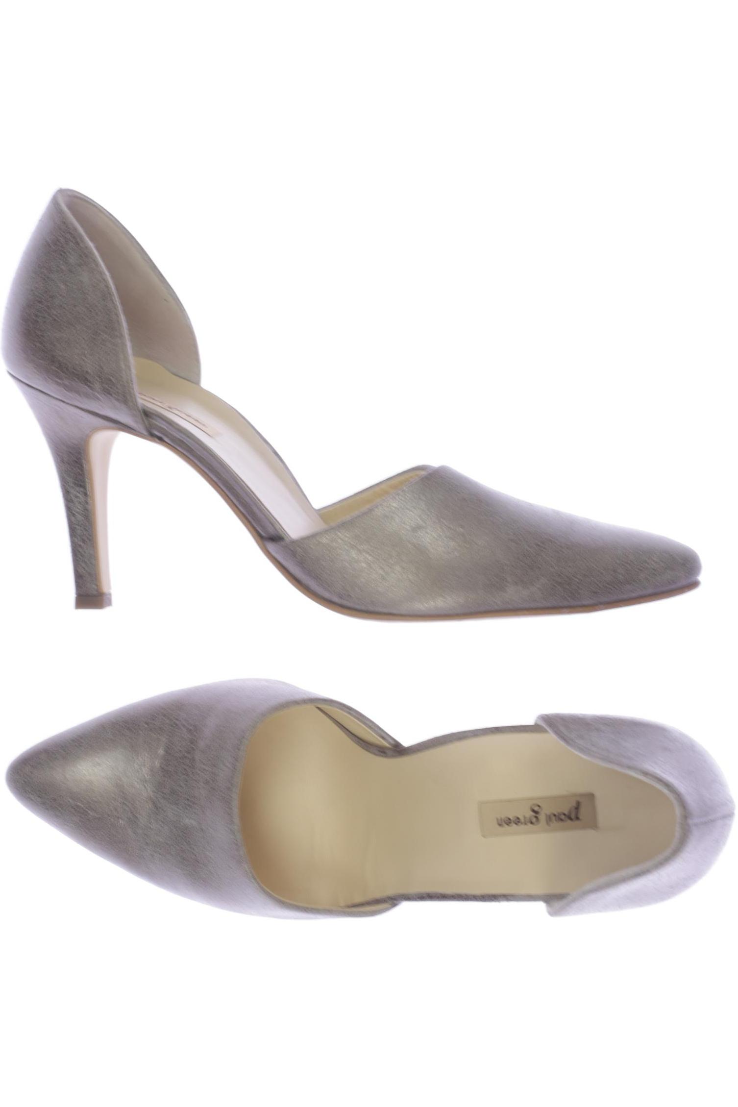 

Paul Green Damen Pumps, beige