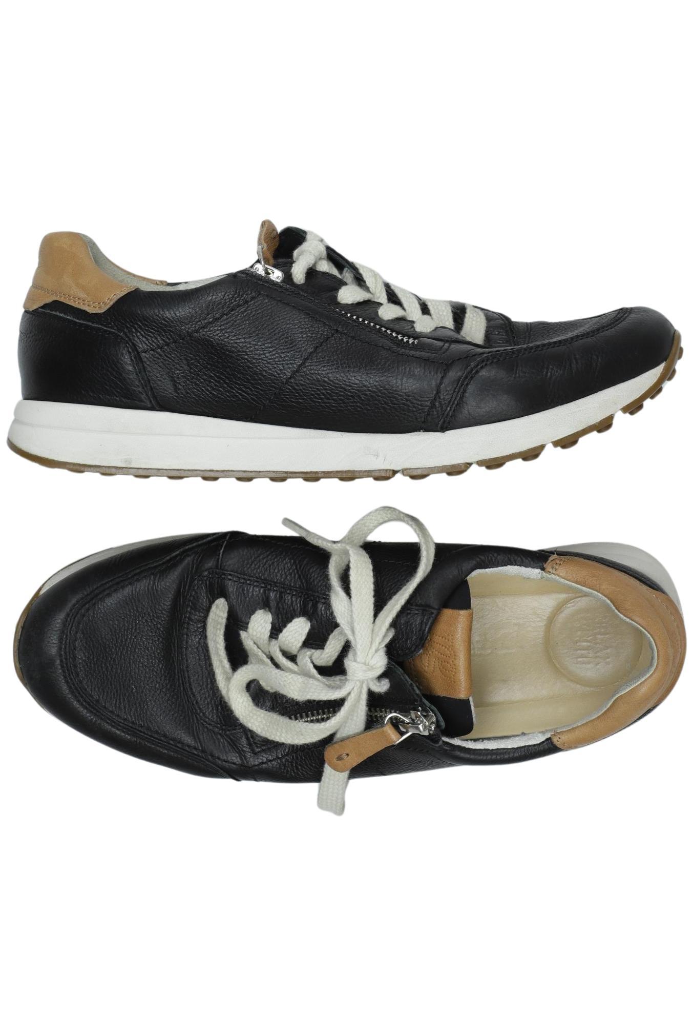 

Paul Green Damen Sneakers, schwarz, Gr. 5