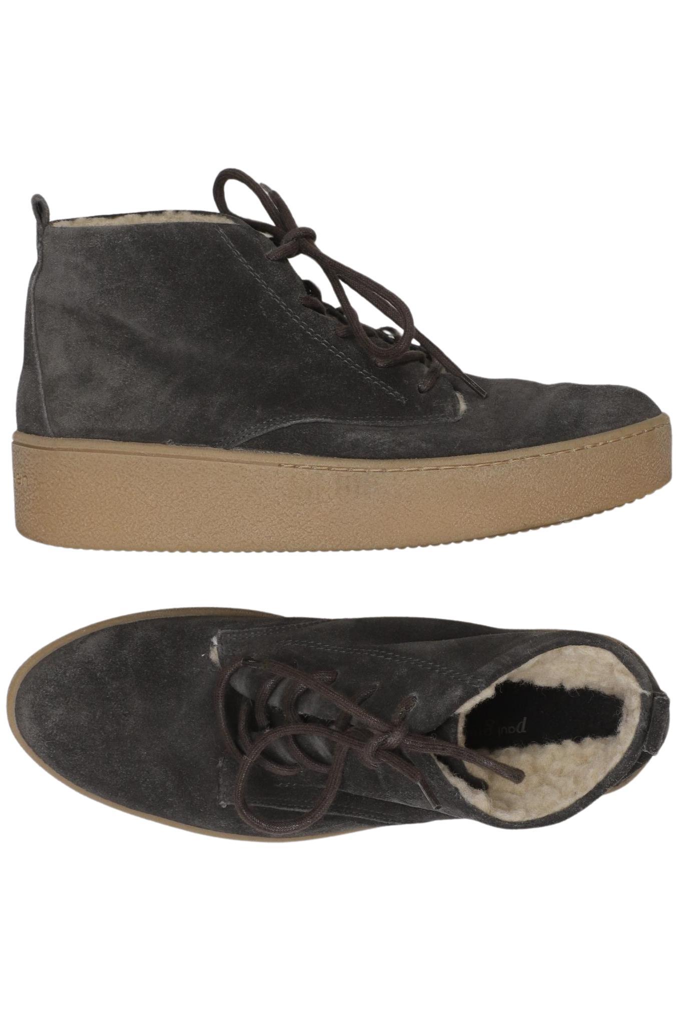 

Paul Green Damen Stiefelette, grau, Gr. 5.5