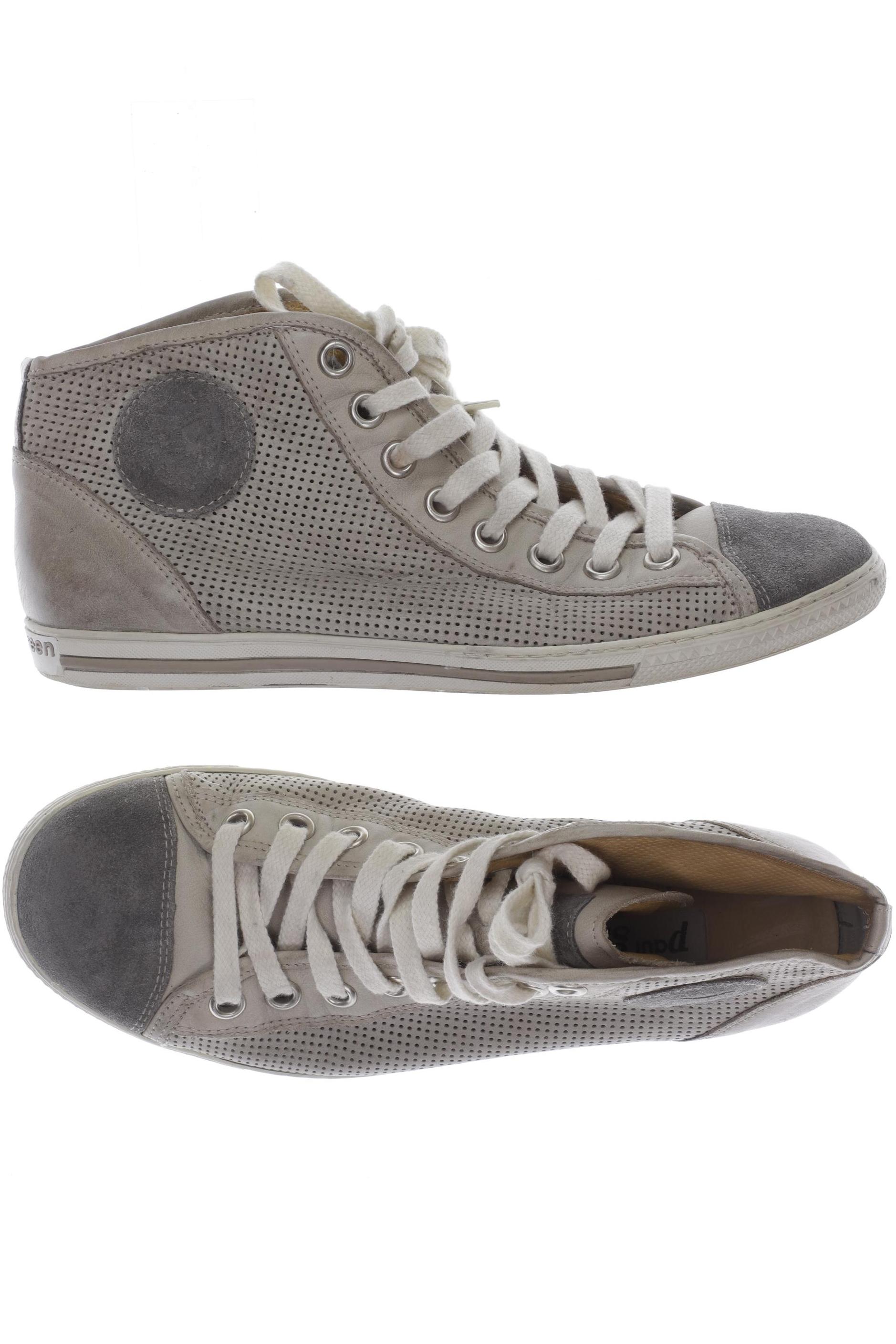 

Paul Green Damen Sneakers, grau