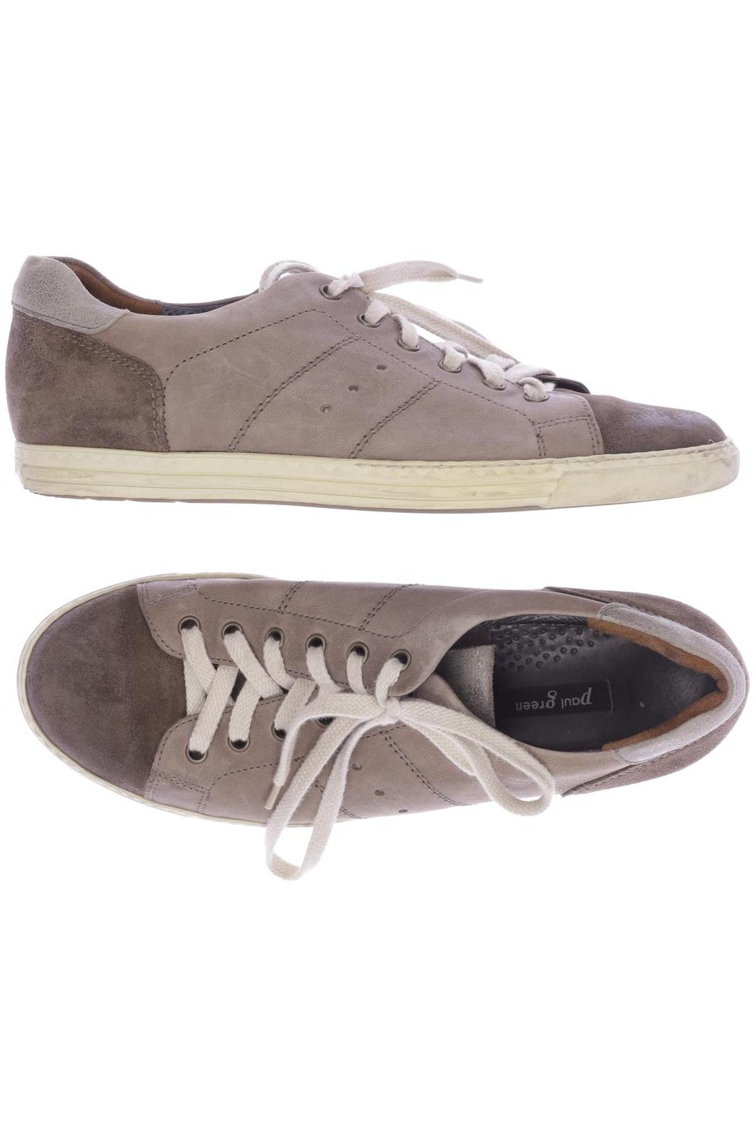 

Paul Green Damen Halbschuh, braun