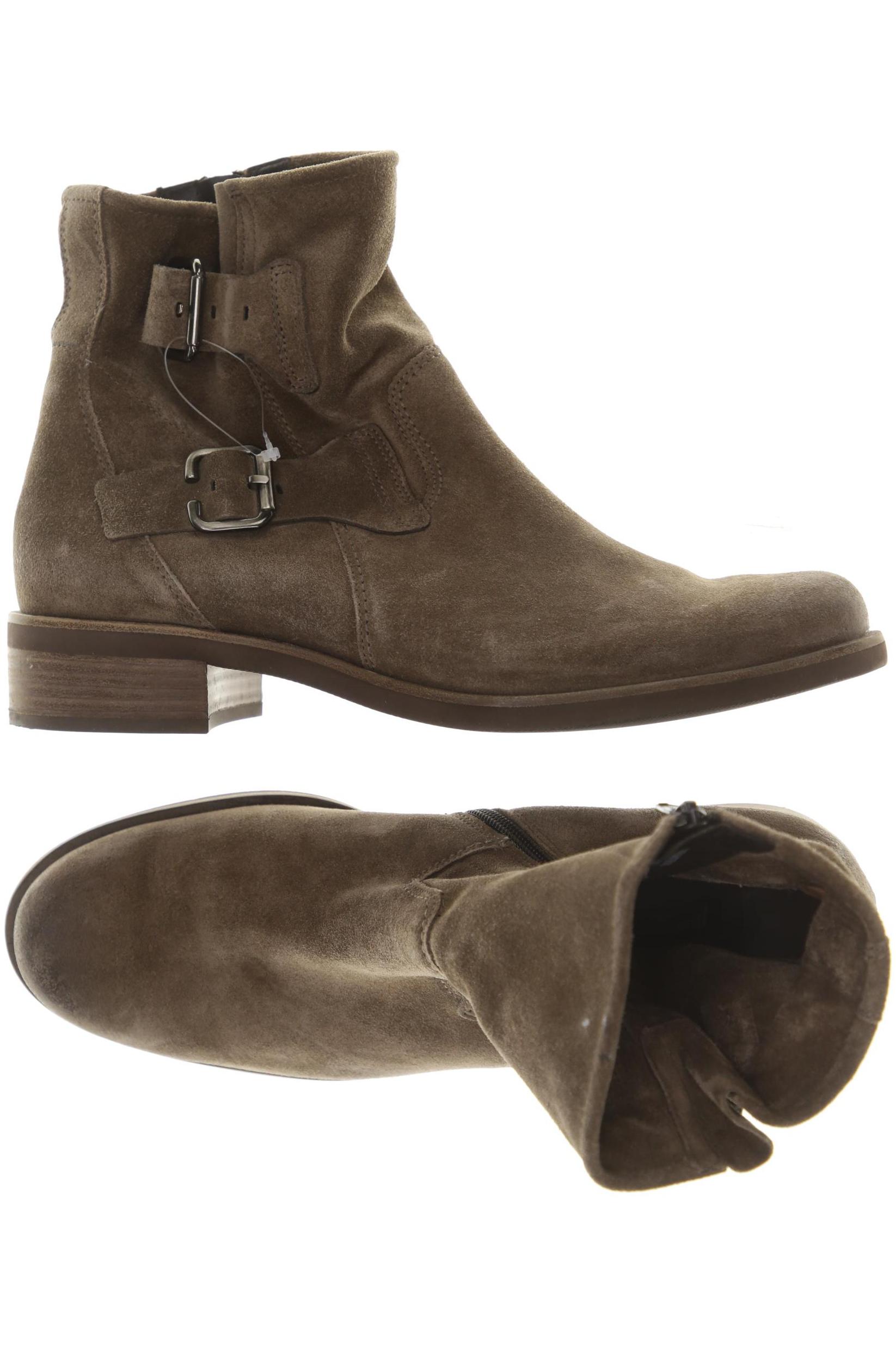 

Paul Green Damen Stiefelette, braun, Gr. 7.5