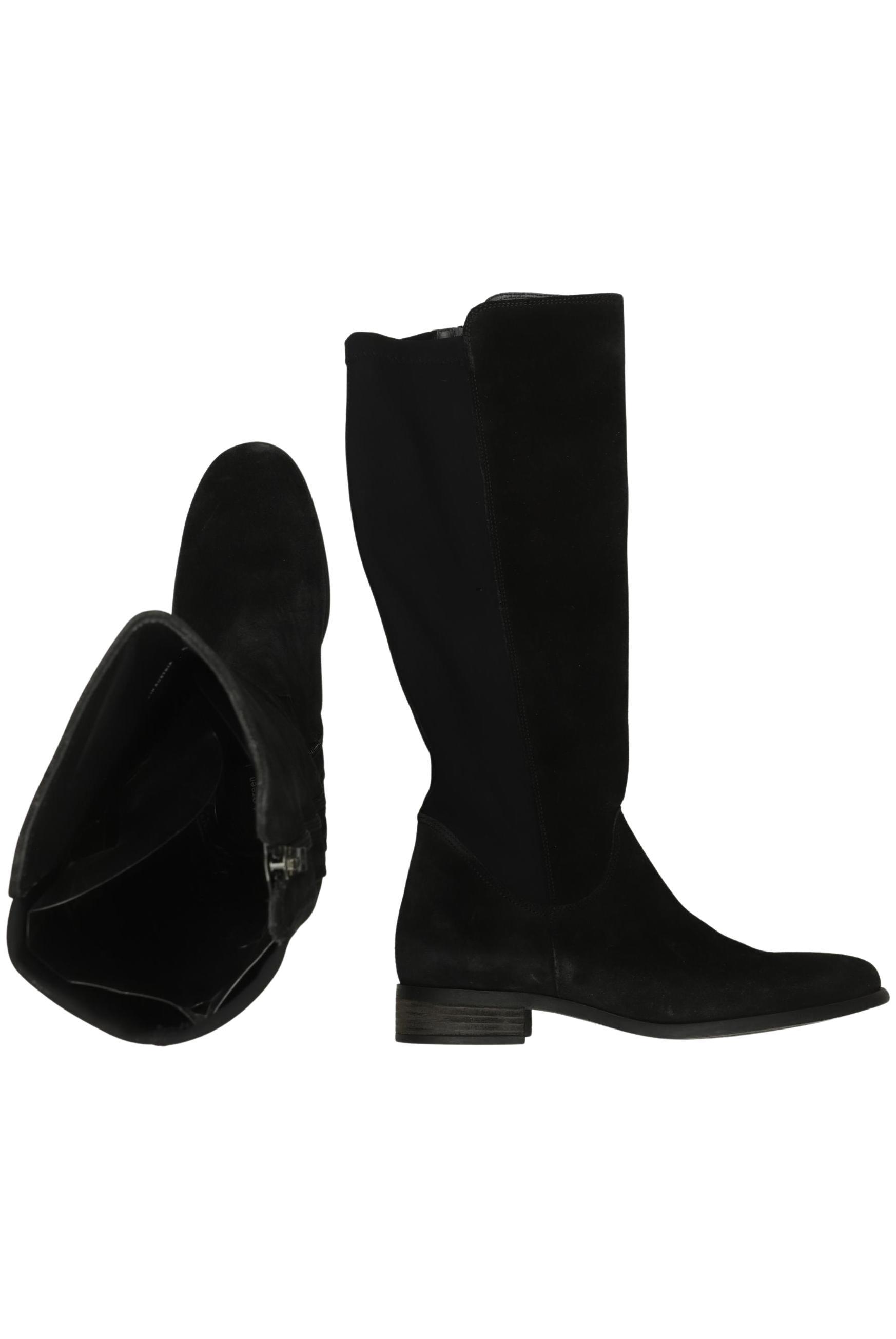

Paul Green Damen Stiefel, schwarz, Gr. 6.5