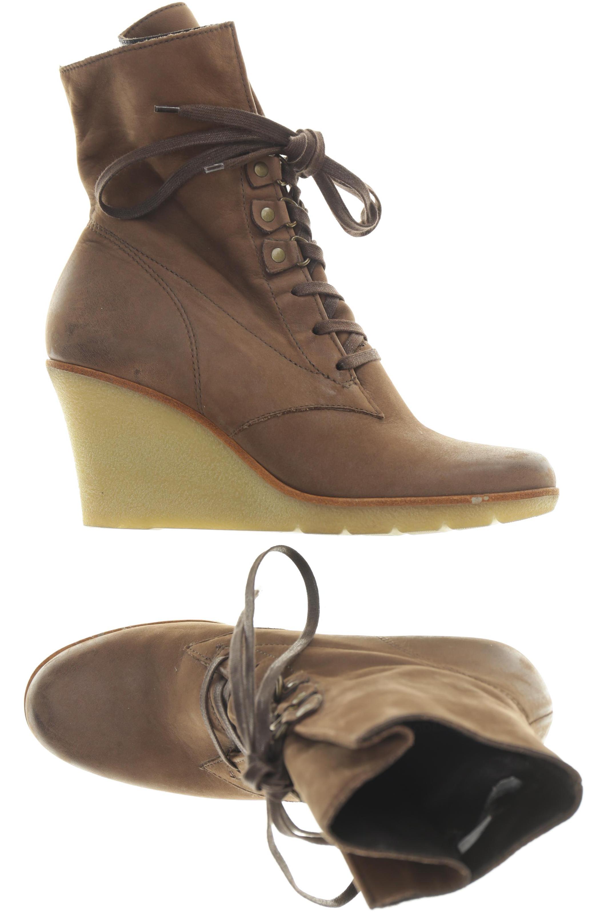 

Paul Green Damen Stiefelette, braun, Gr. 4.5