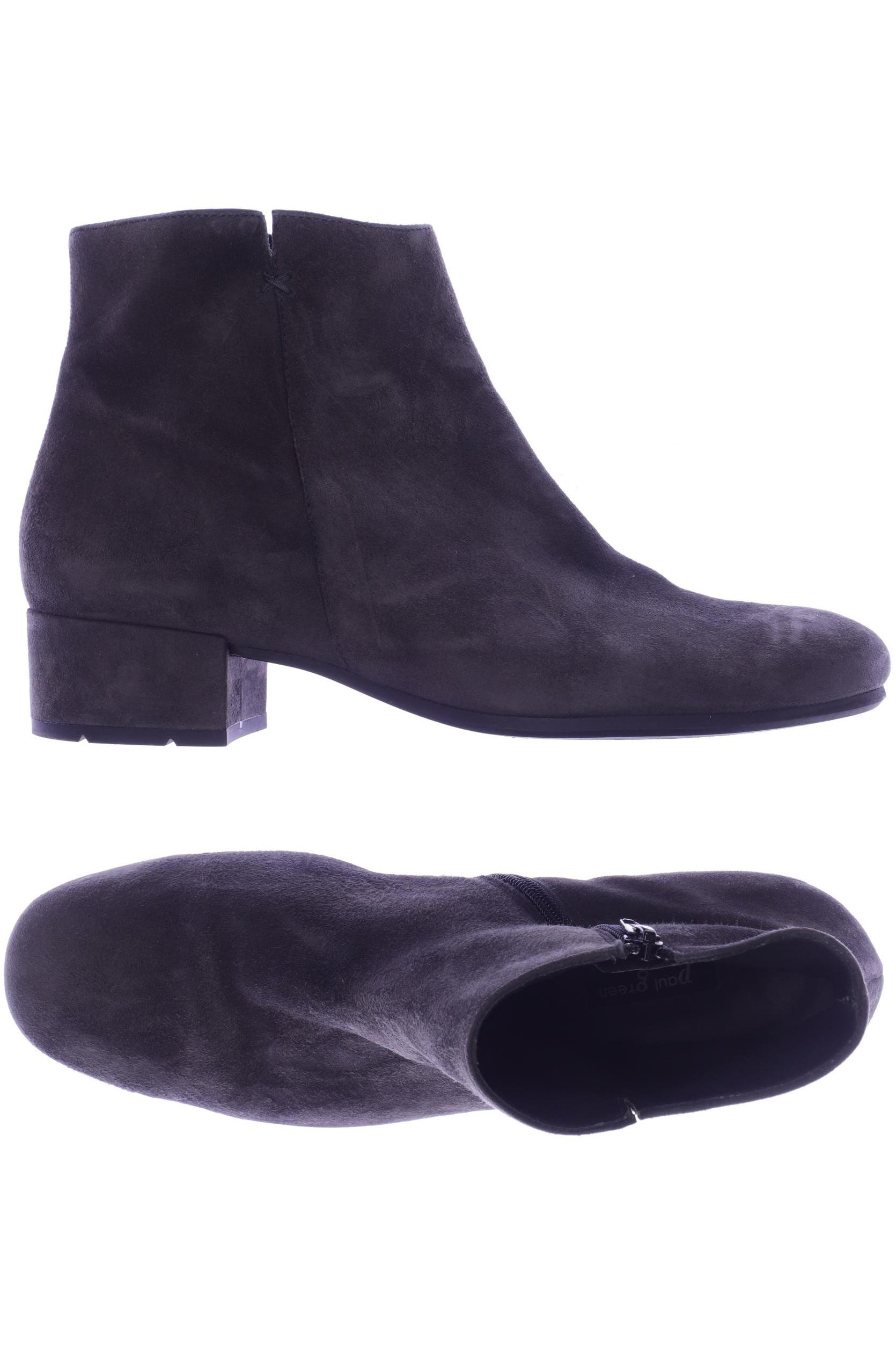 

Paul Green Damen Stiefelette, grau