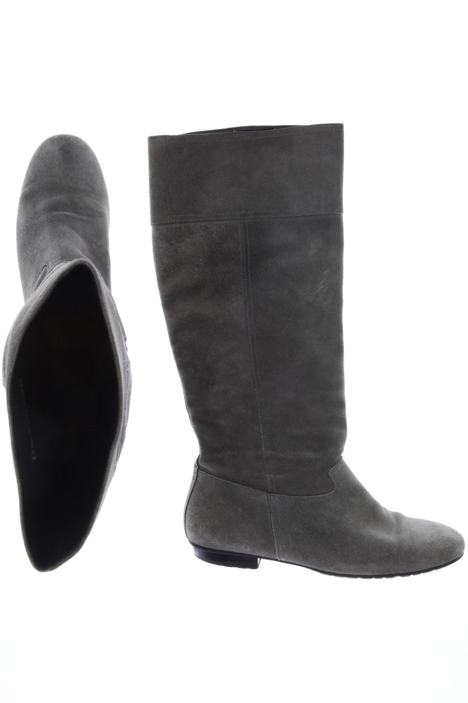 

Paul Green Damen Stiefel, grau, Gr. 4.5