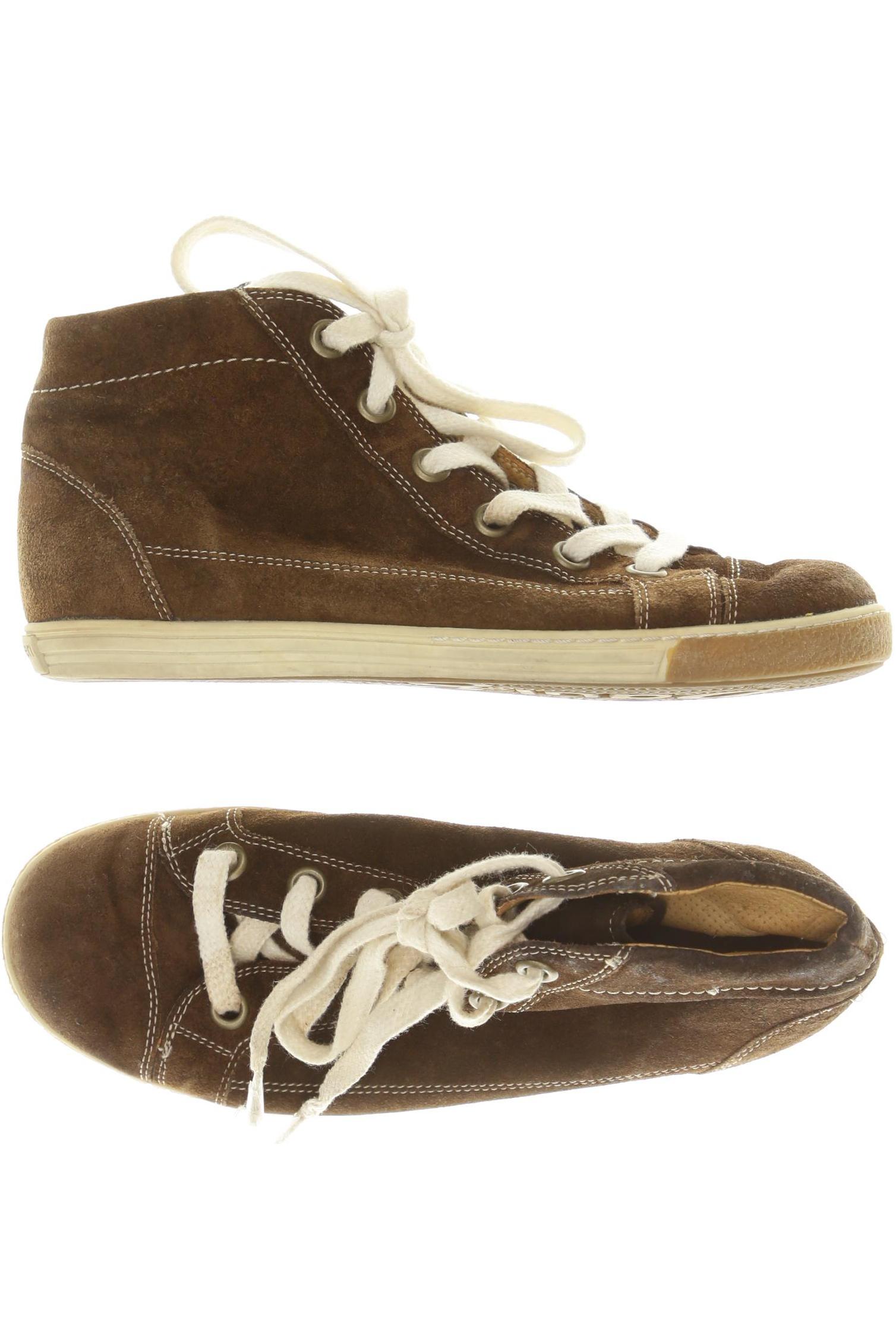 

Paul Green Damen Stiefelette, braun, Gr. 3.5