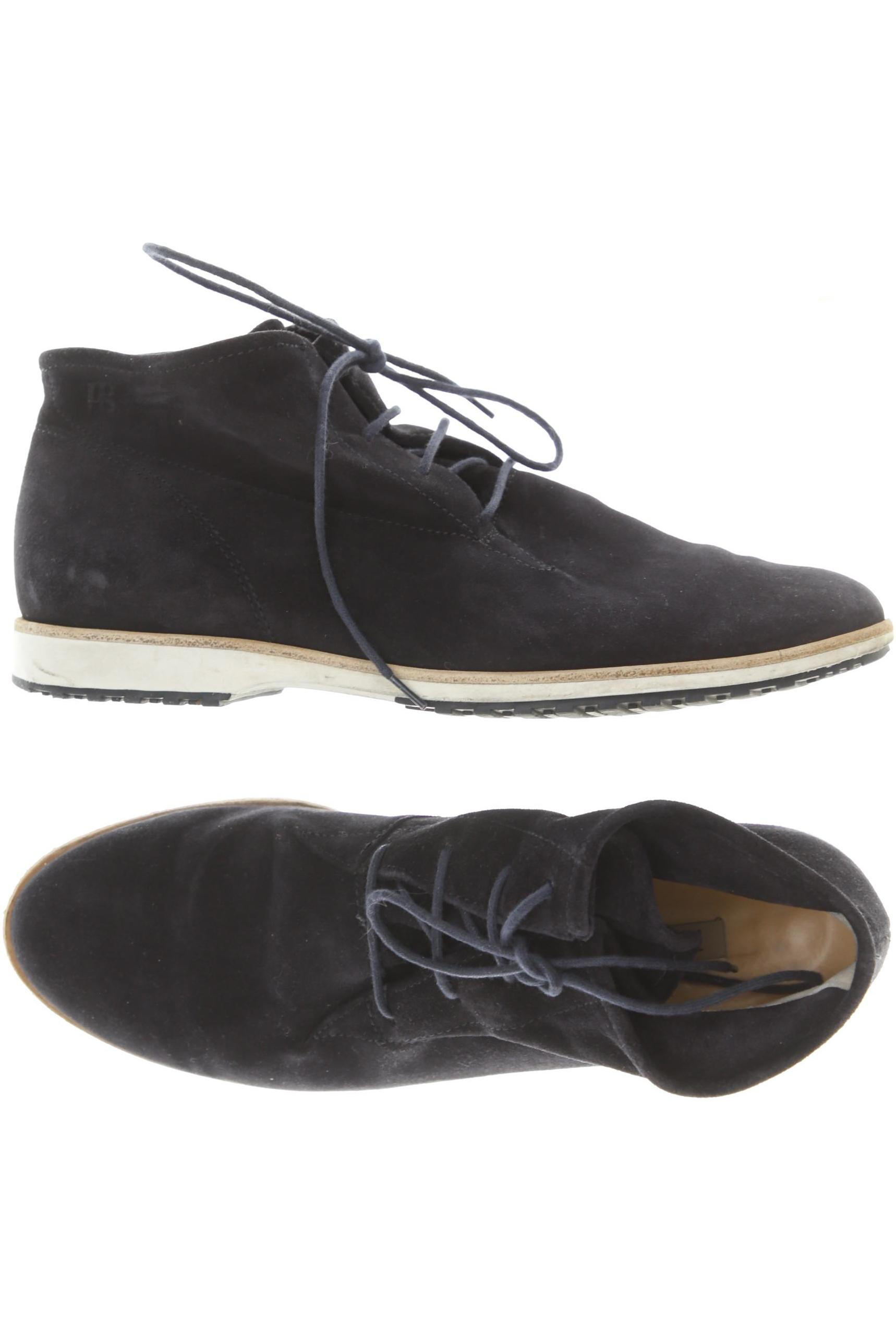 

Paul Green Damen Stiefelette, blau, Gr. 4.5