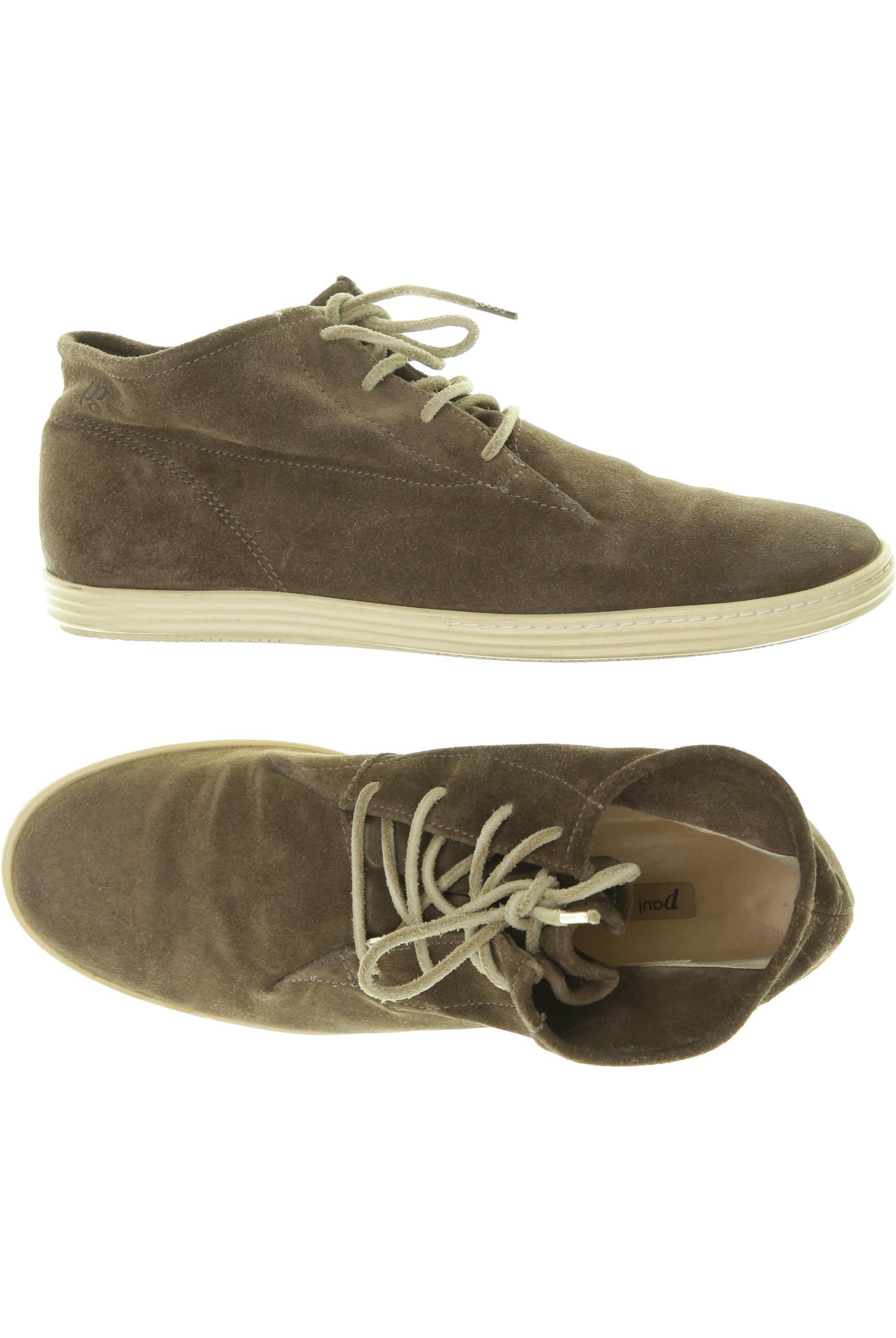 

Paul Green Damen Stiefelette, braun, Gr. 6.5