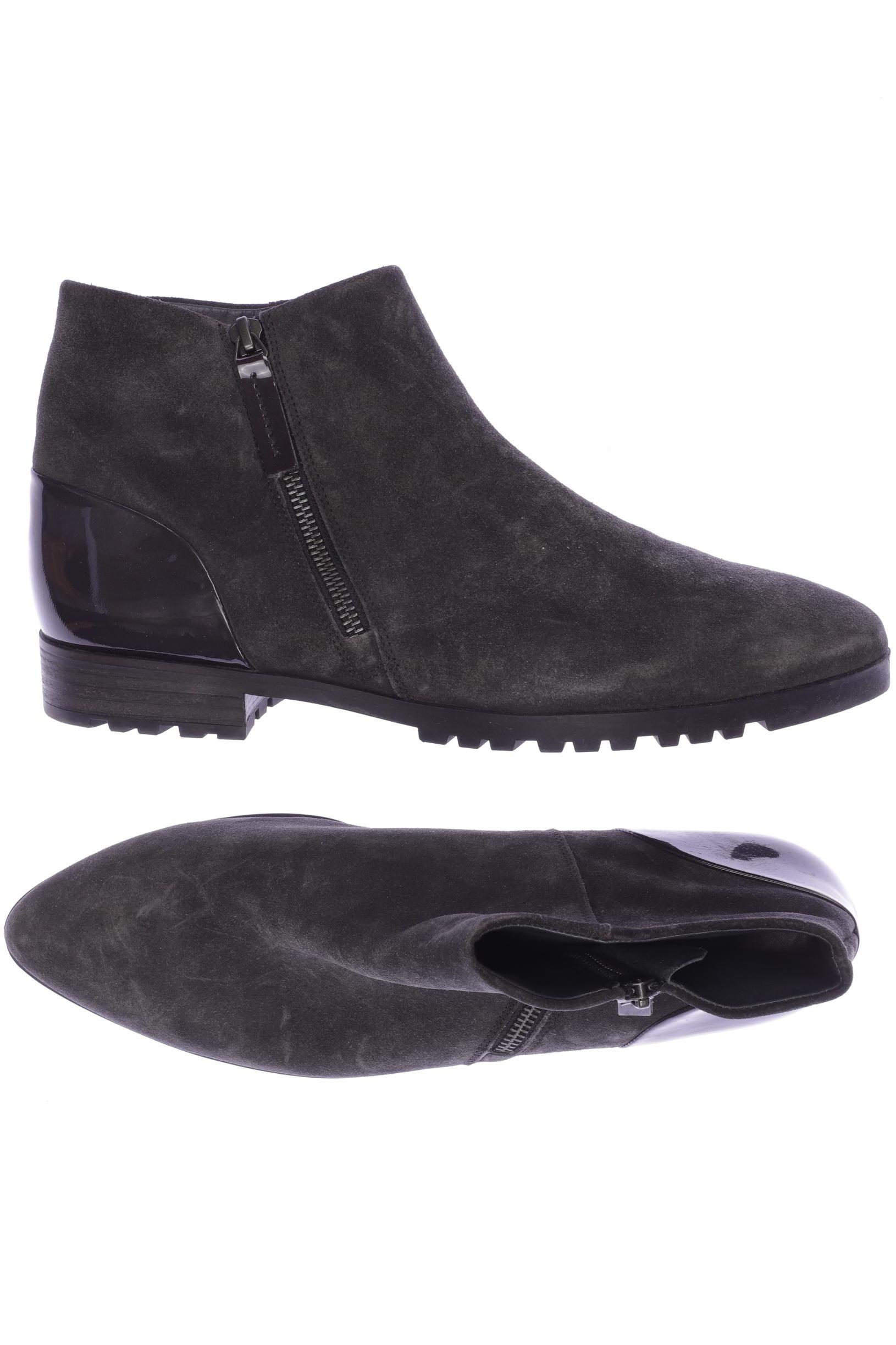 

Paul Green Damen Stiefelette, grau, Gr. 6.5