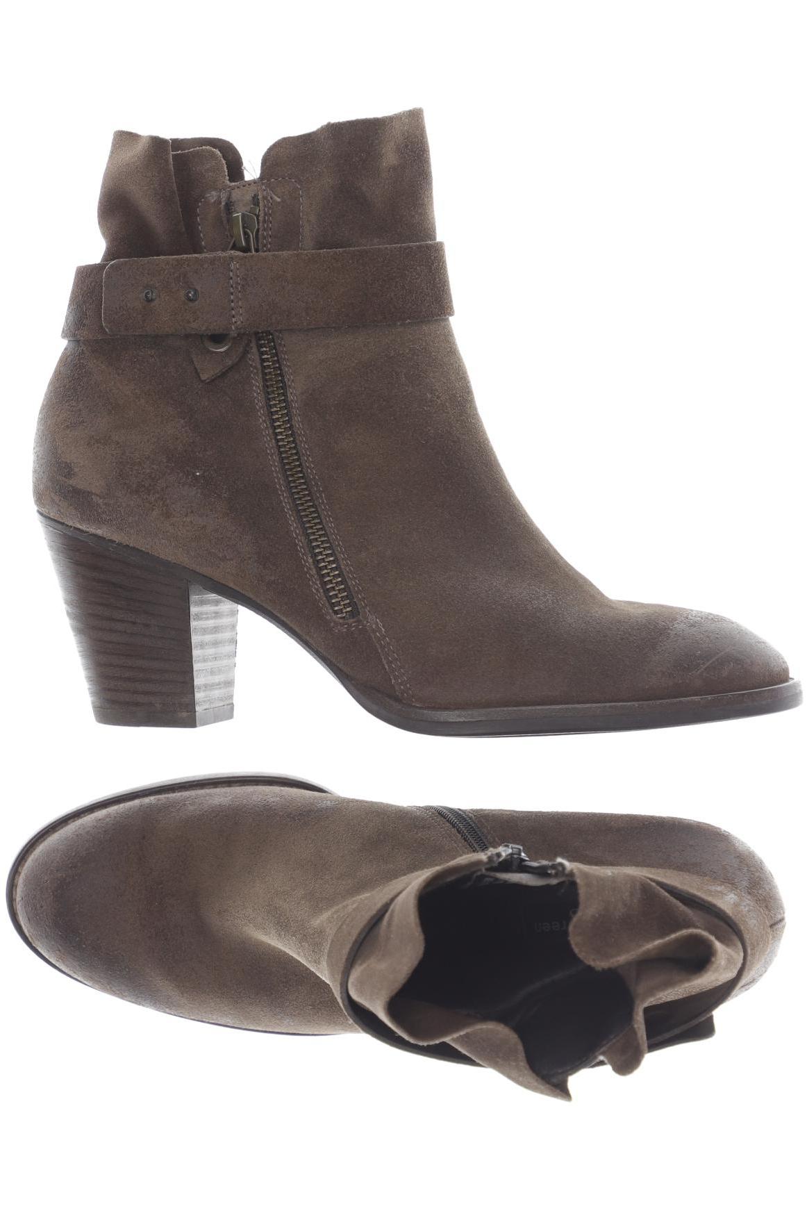 

Paul Green Damen Stiefelette, braun