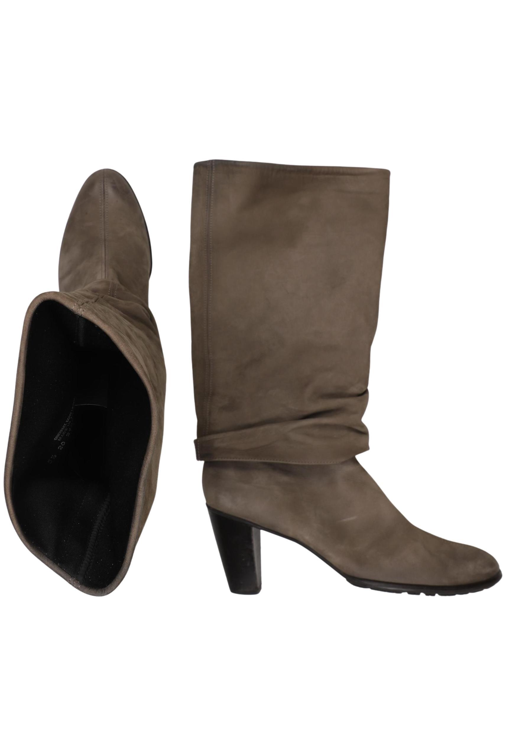 

Paul Green Damen Stiefel, braun, Gr. 5.5