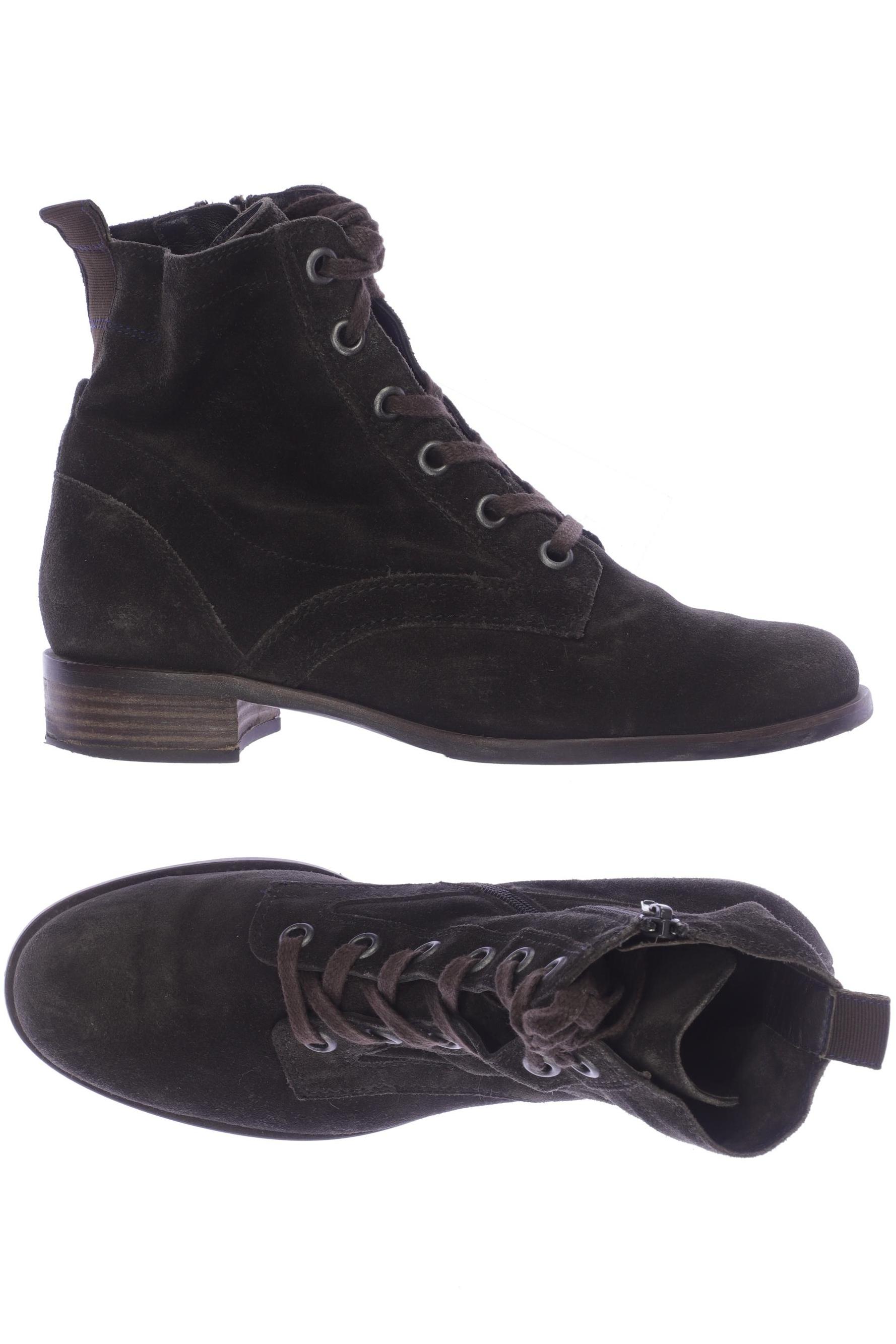 

Paul Green Damen Stiefelette, braun, Gr. 5