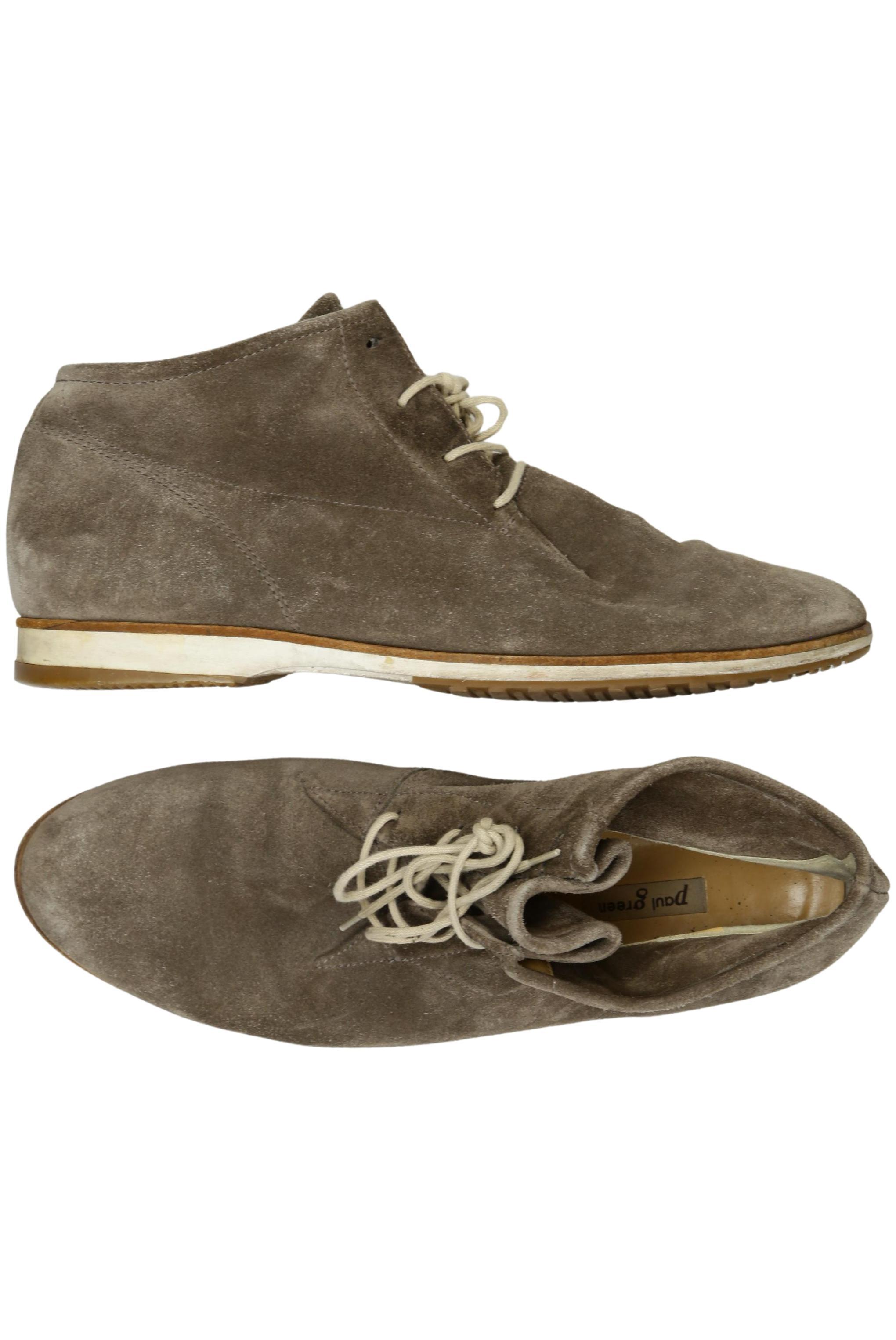 

Paul Green Damen Stiefelette, grau, Gr. 40