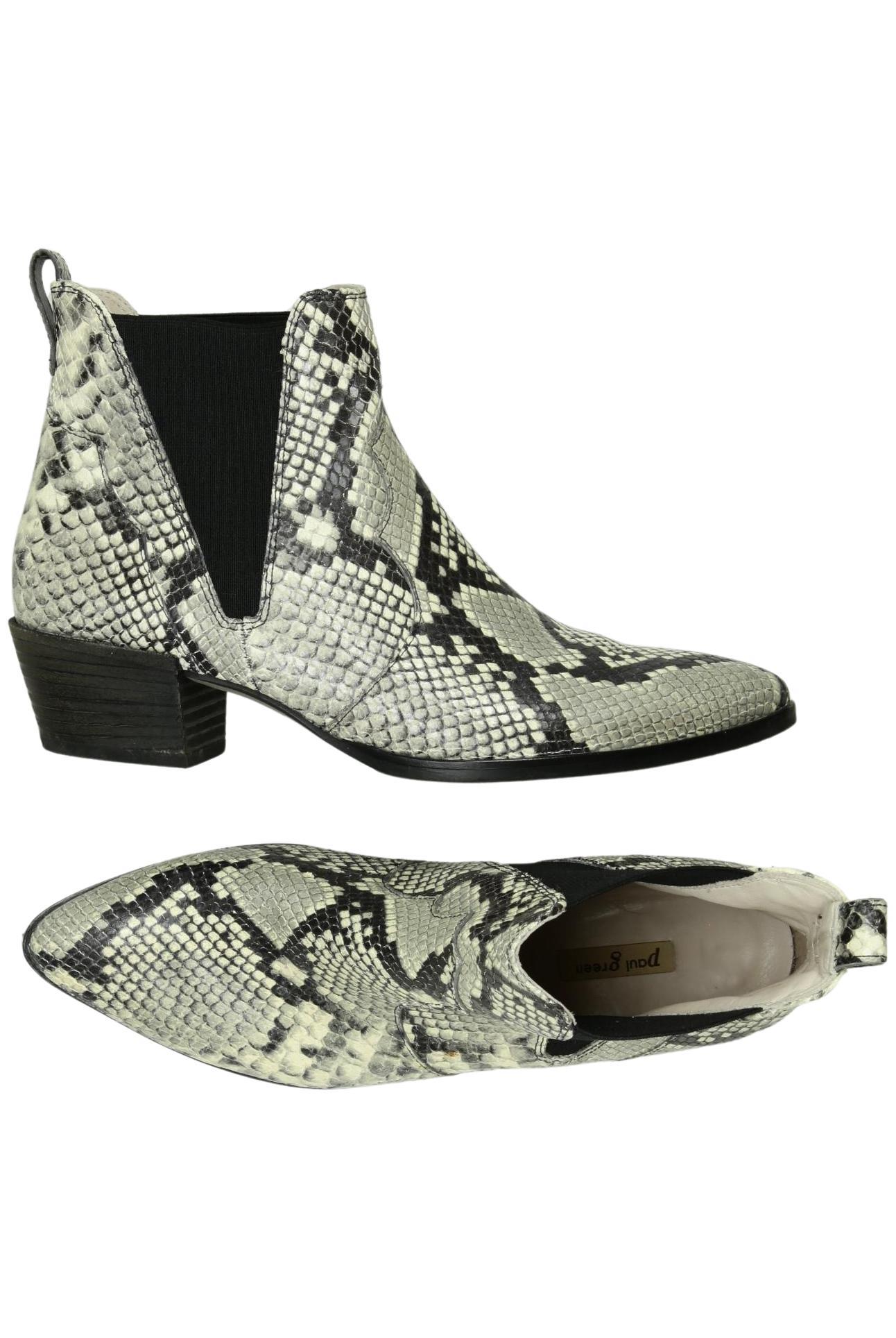 

Paul Green Damen Stiefelette, mehrfarbig, Gr. 6.5