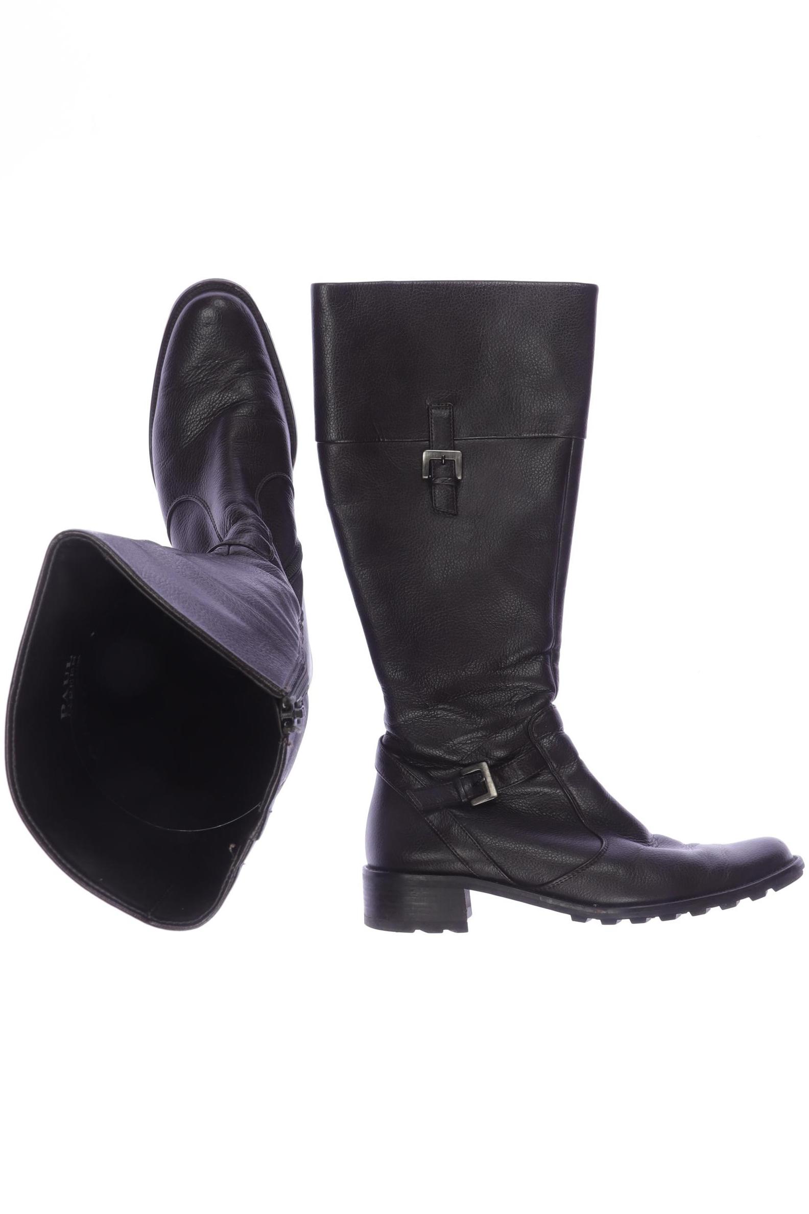

Paul Green Damen Stiefel, braun, Gr. 6.5