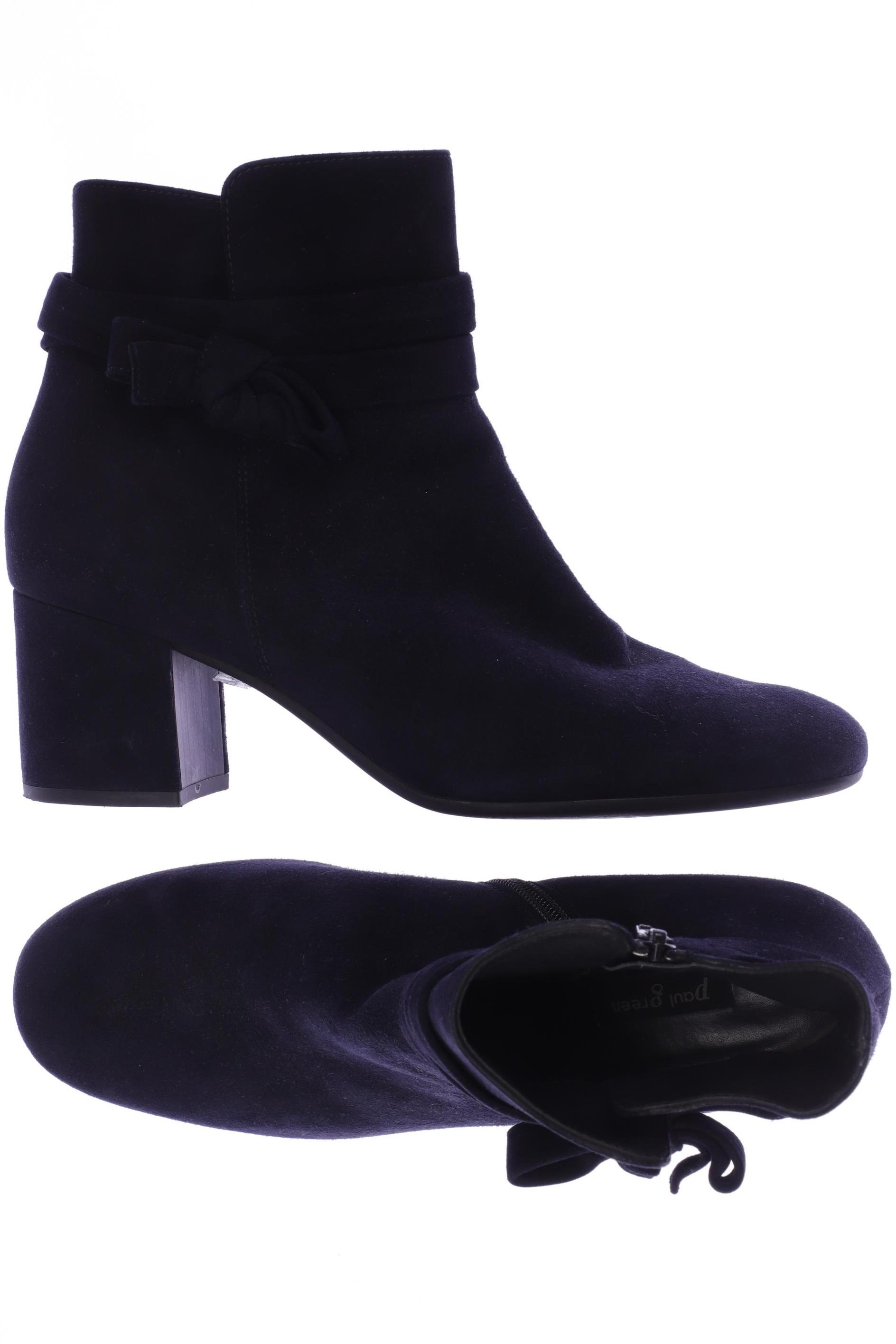 

Paul Green Damen Pumps, flieder, Gr. 6.5