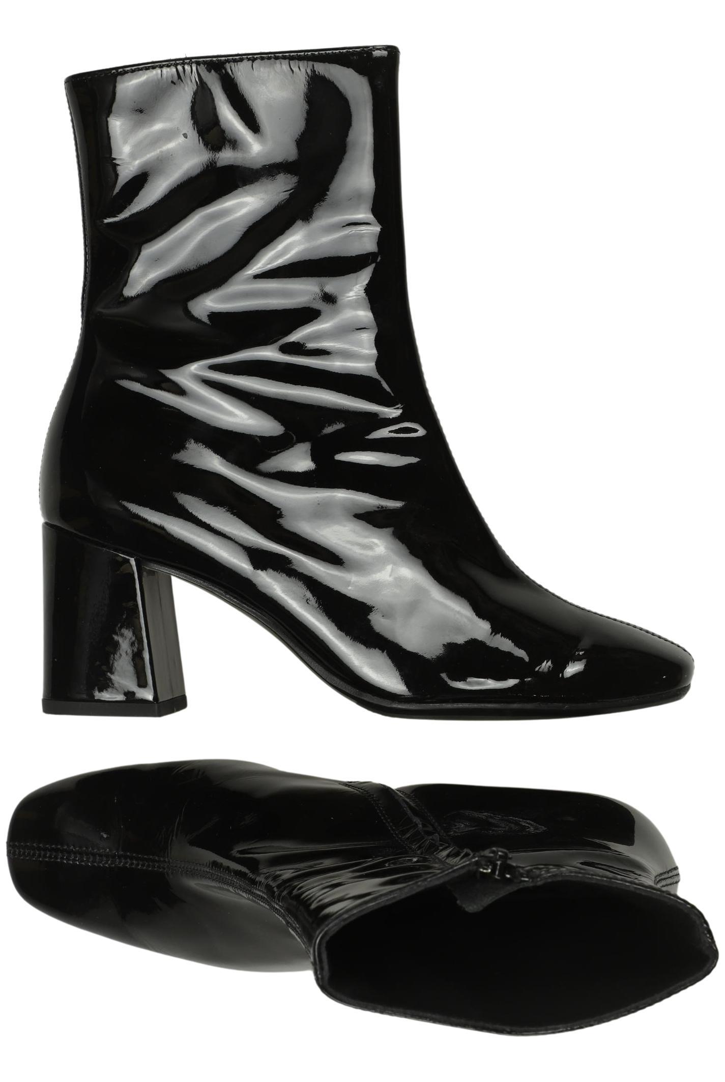 

Paul Green Damen Stiefelette, schwarz, Gr. 4.5