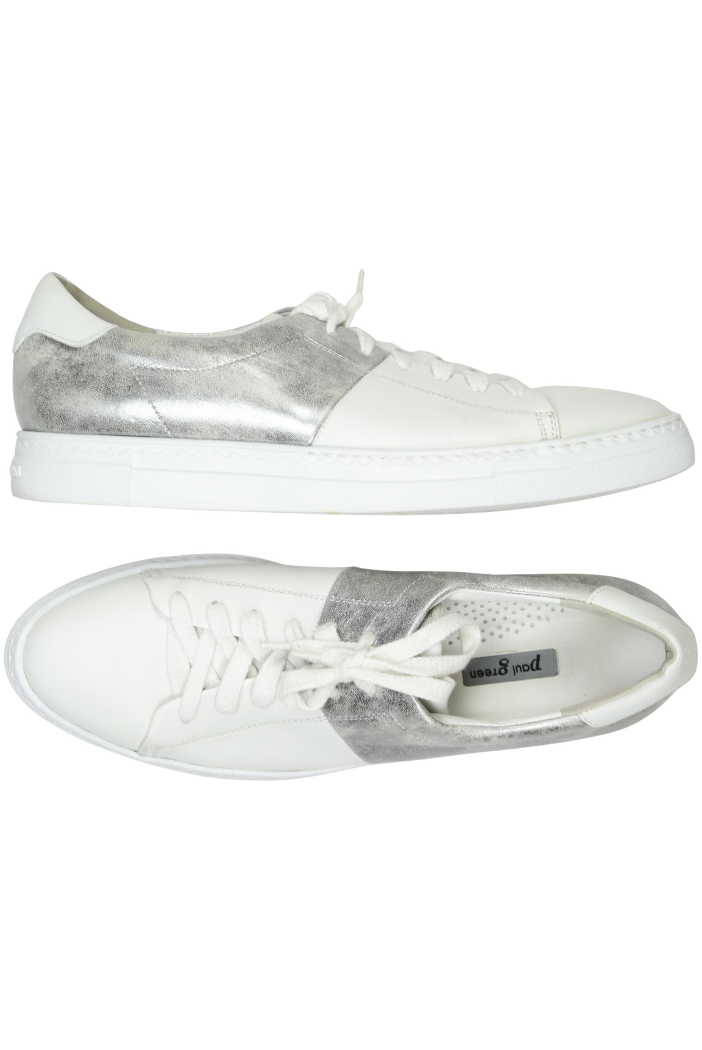 

Paul Green Damen Sneakers, mehrfarbig, Gr. 7