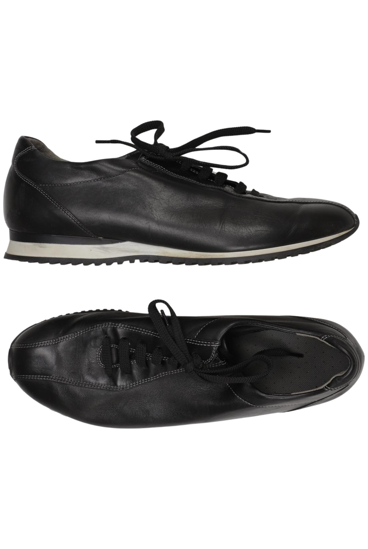 

Paul Green Damen Sneakers, schwarz, Gr. 7