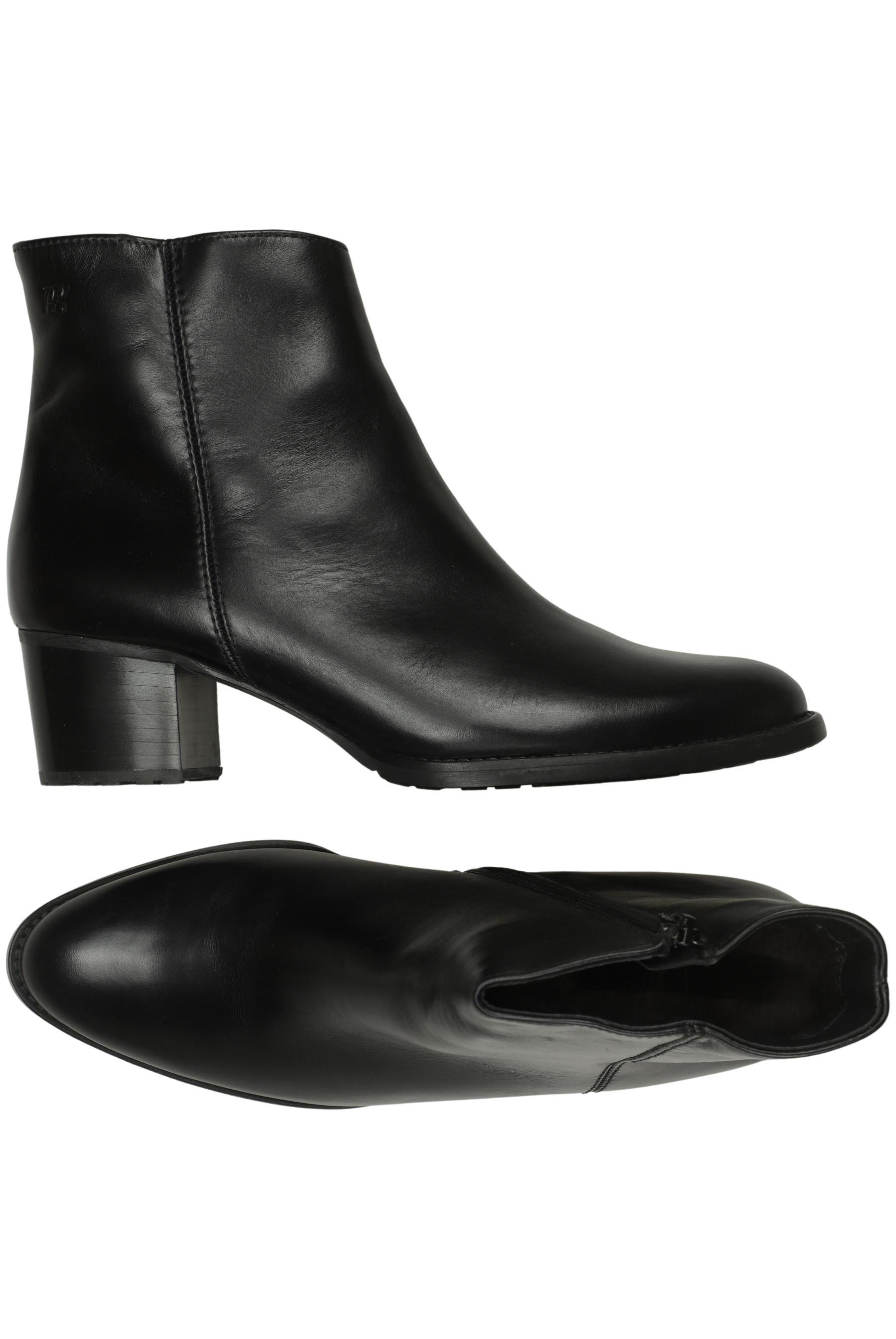 

Paul Green Damen Stiefelette, schwarz, Gr. 5.5