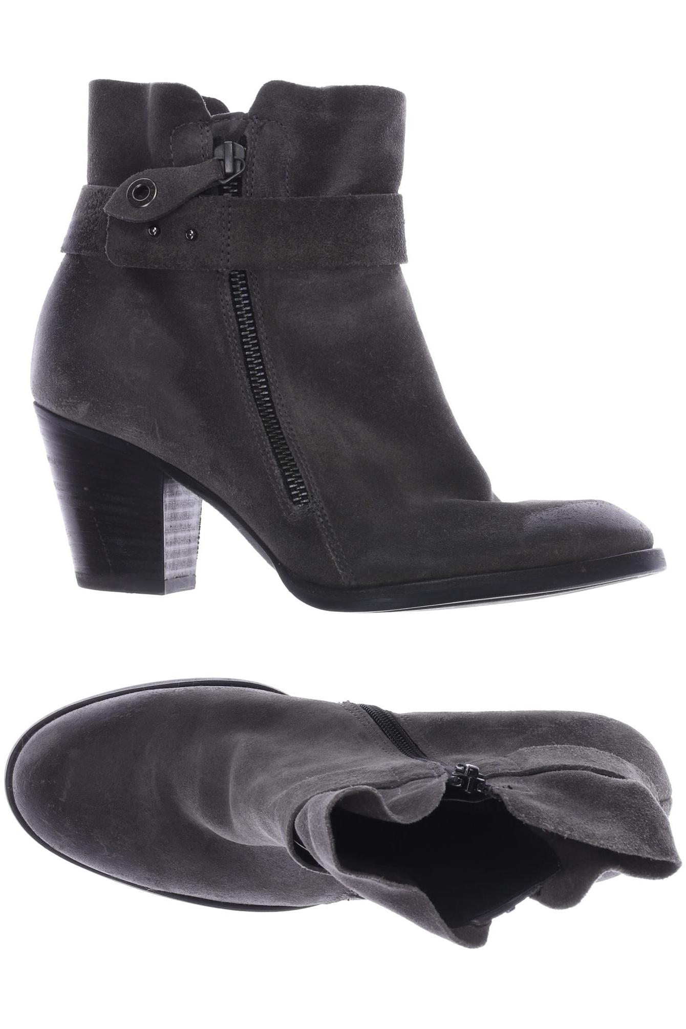 

Paul Green Damen Stiefelette, grau