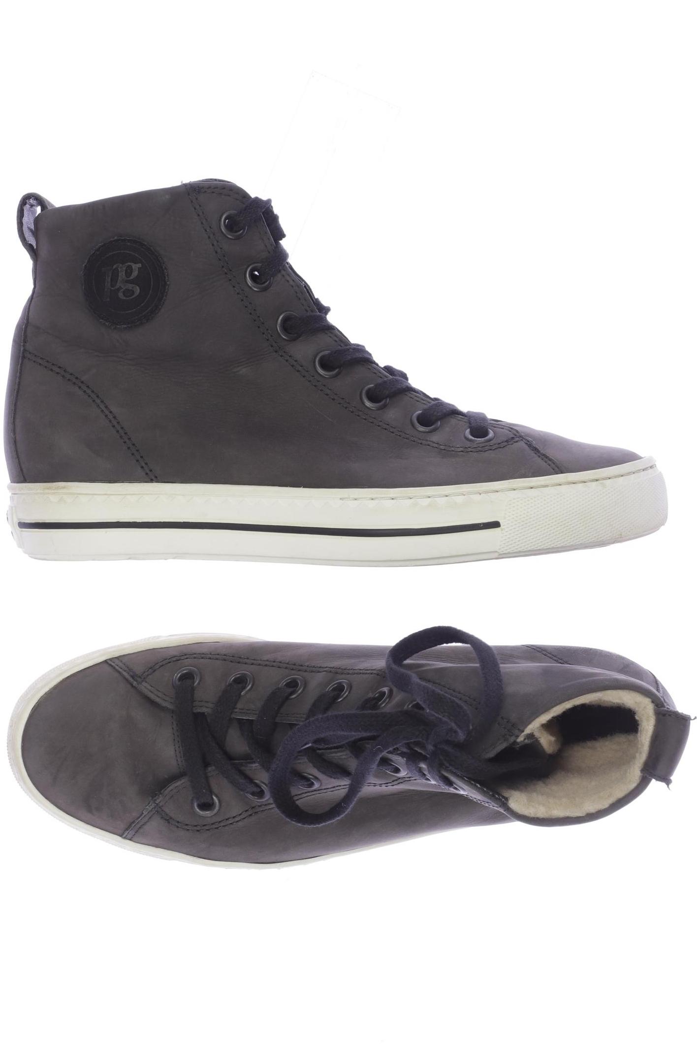 

Paul Green Damen Stiefelette, grau, Gr. 5.5