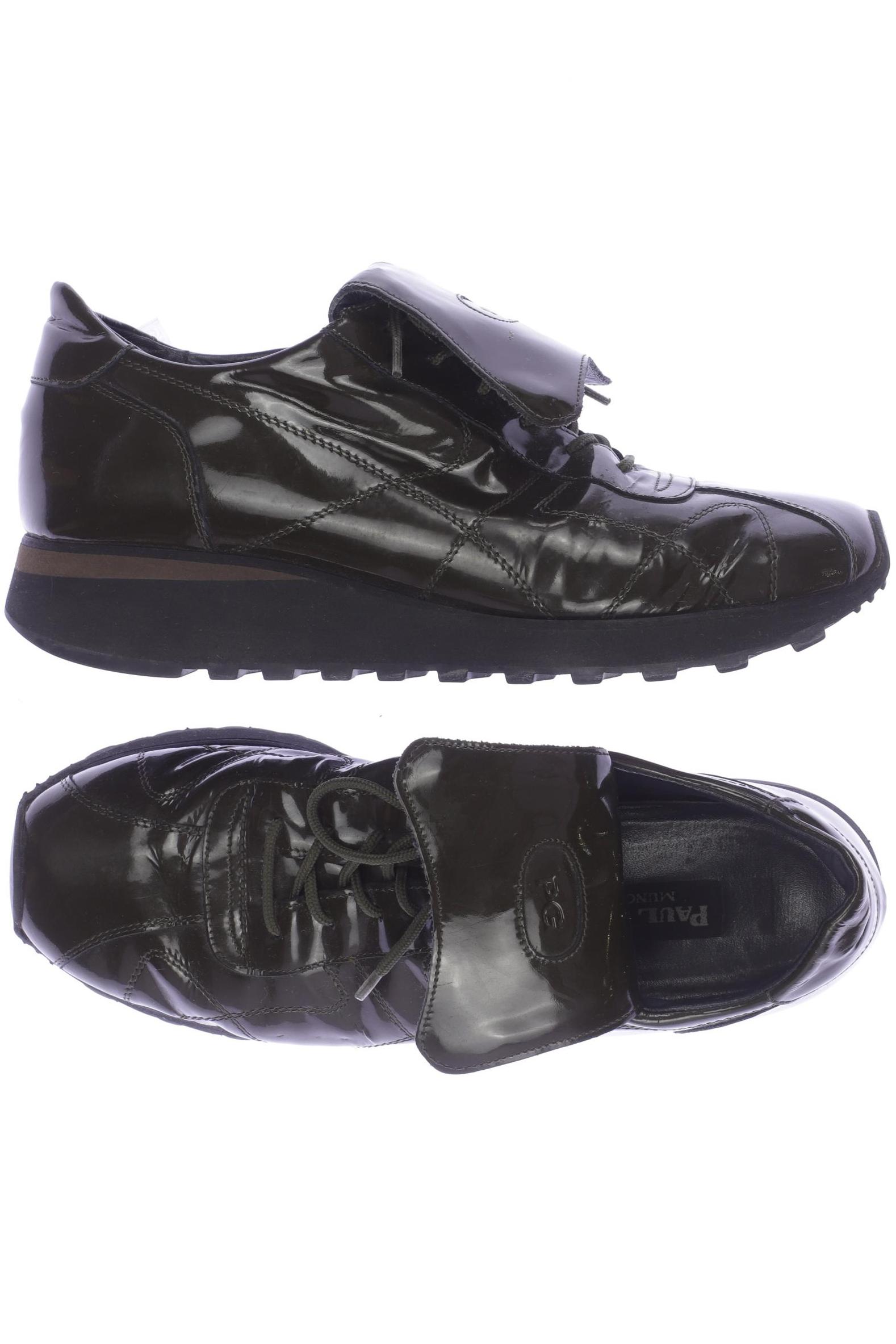 

Paul Green Damen Halbschuh, grün, Gr. 37