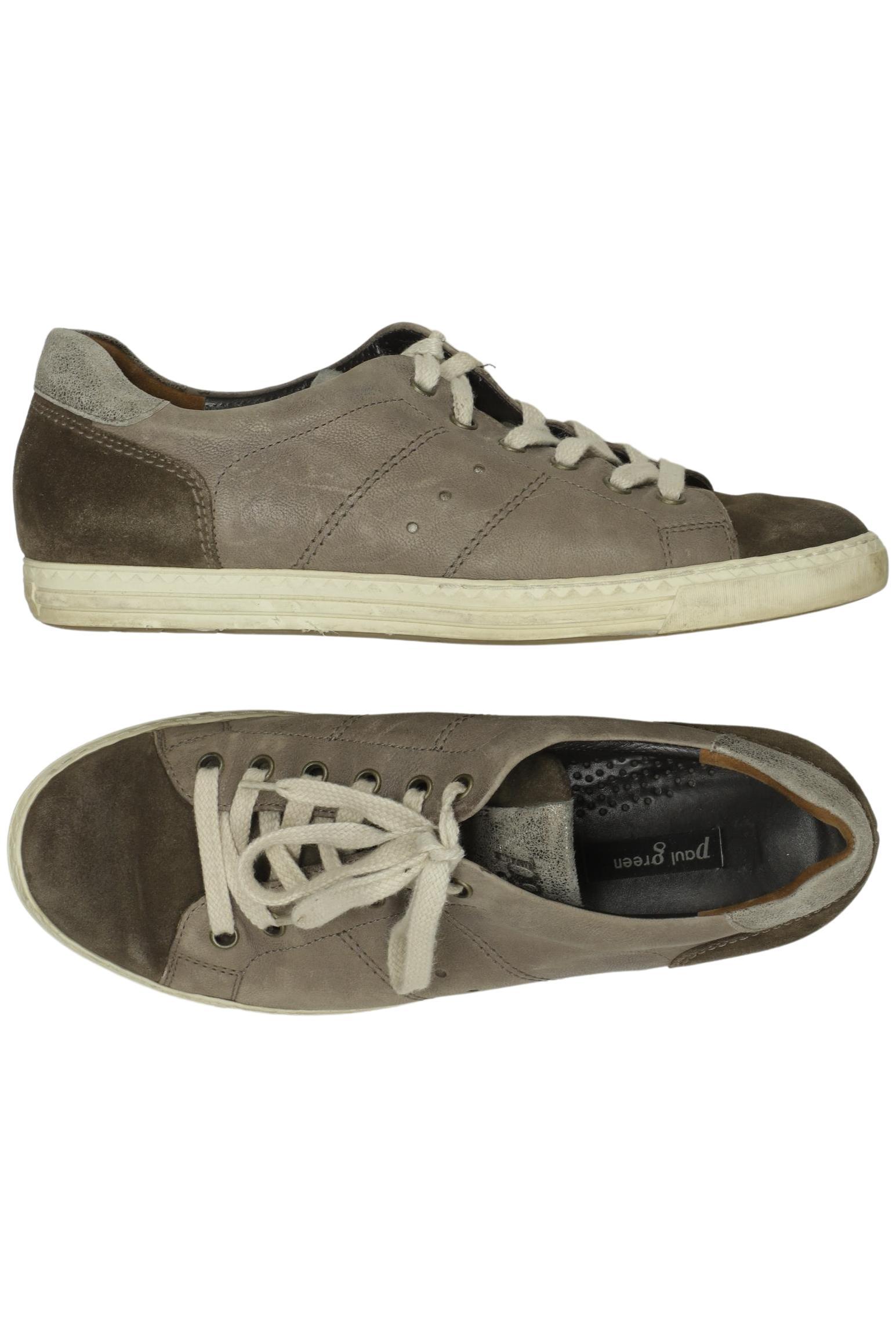 

Paul Green Damen Sneakers, grau, Gr. 37