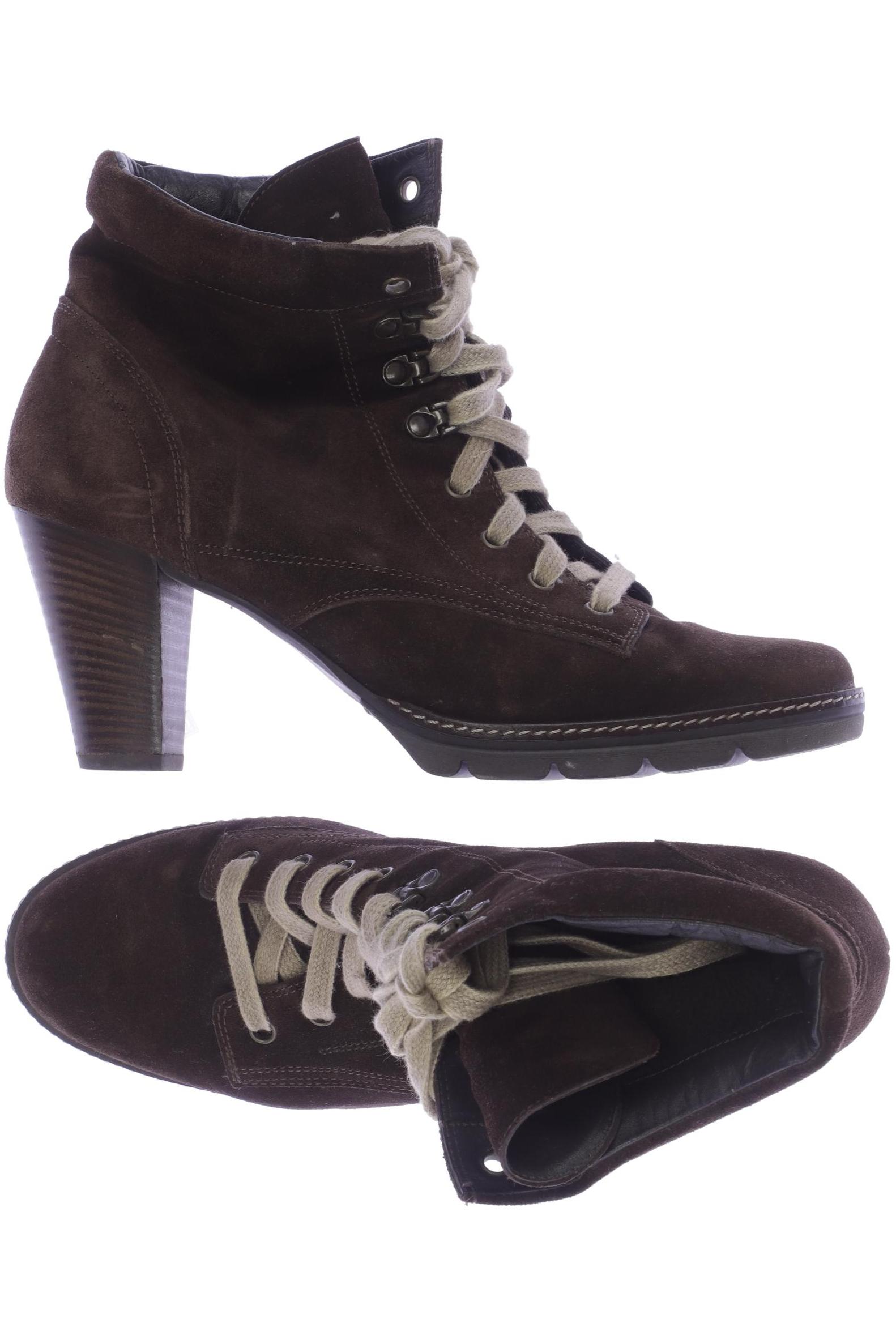 

Paul Green Damen Stiefelette, braun, Gr. 6.5
