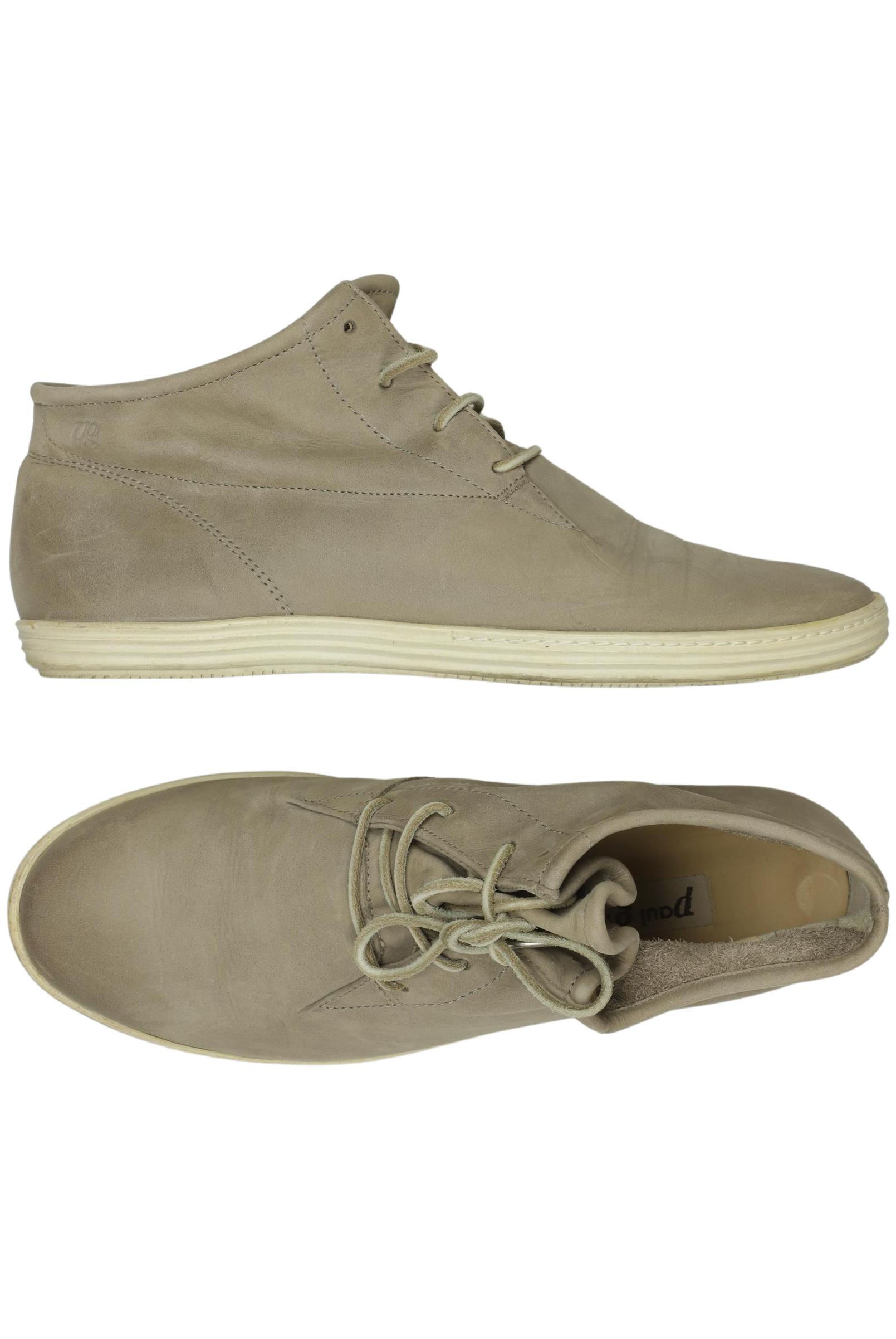 

Paul Green Damen Sneakers, beige, Gr. 6.5
