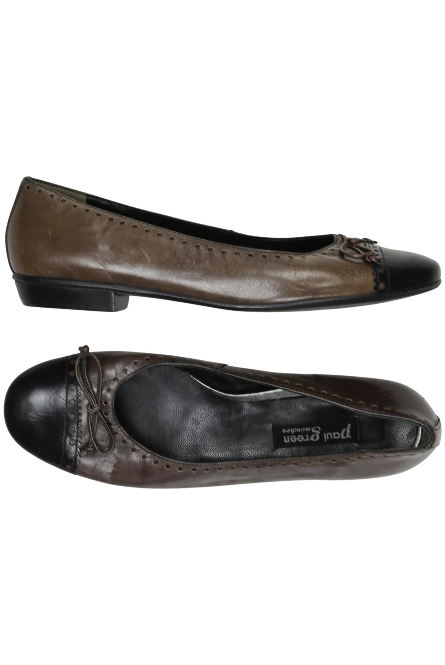 

Paul Green Damen Ballerinas, mehrfarbig, Gr. 6.5