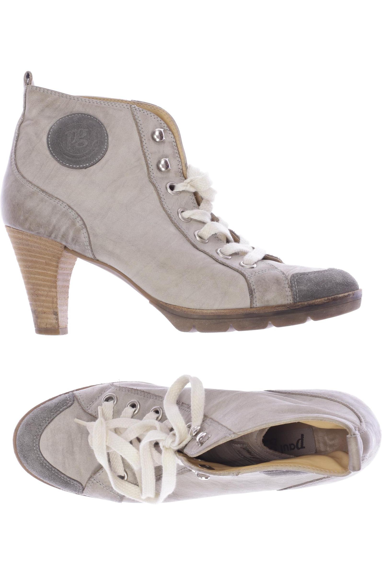 

Paul Green Damen Stiefelette, grau