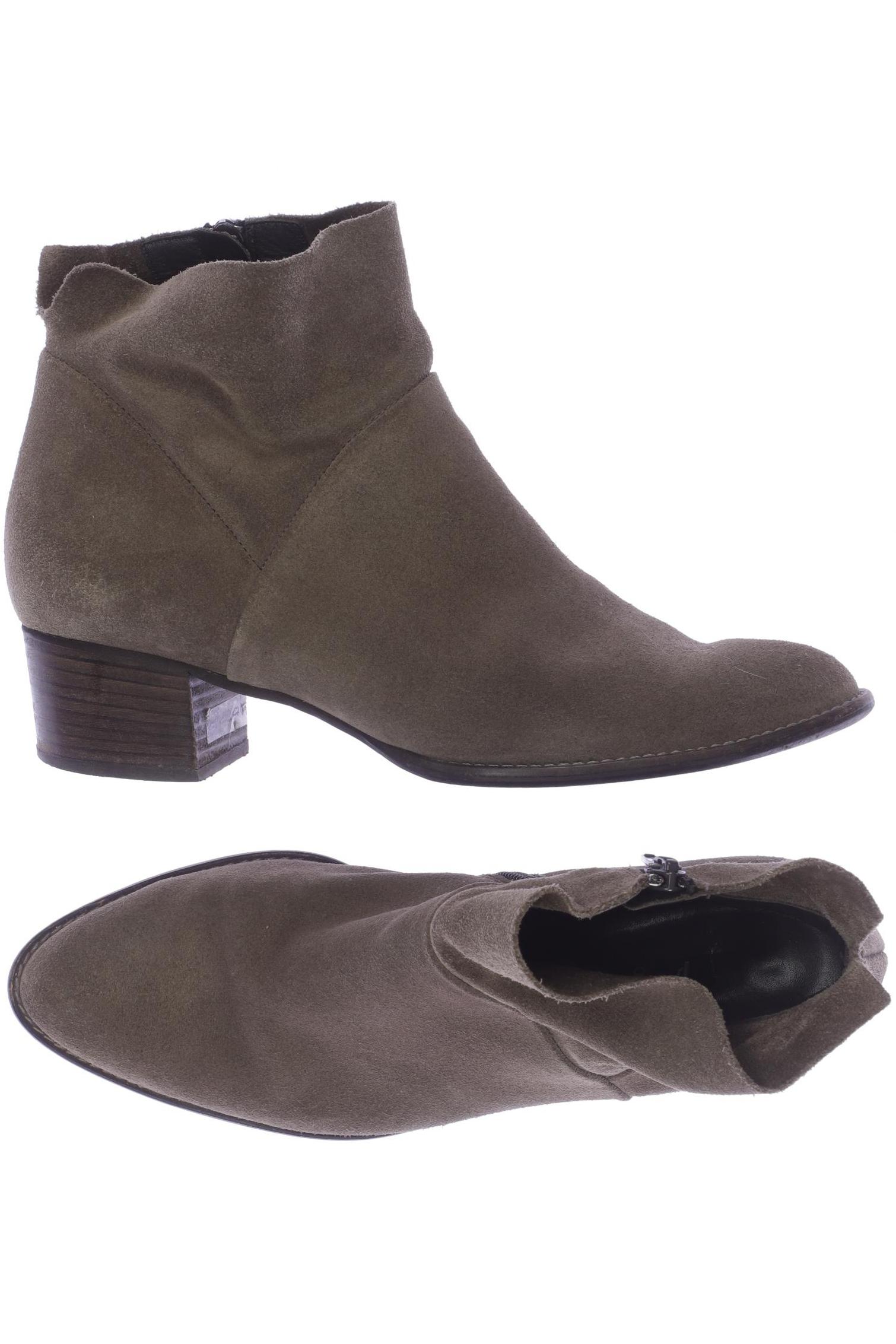 

Paul Green Damen Stiefelette, braun, Gr. 5.5