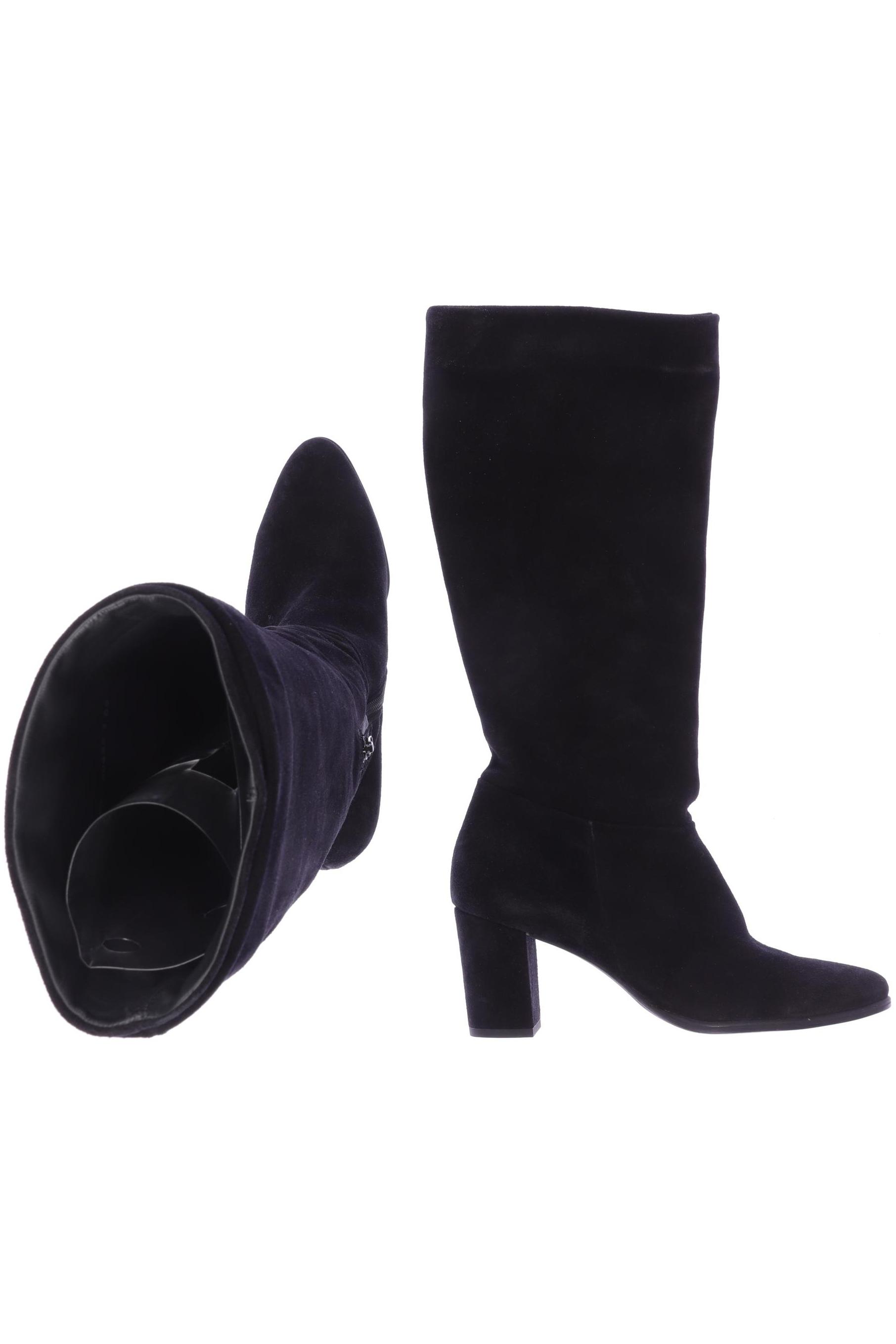 

Paul Green Damen Stiefel, schwarz, Gr. 5.5