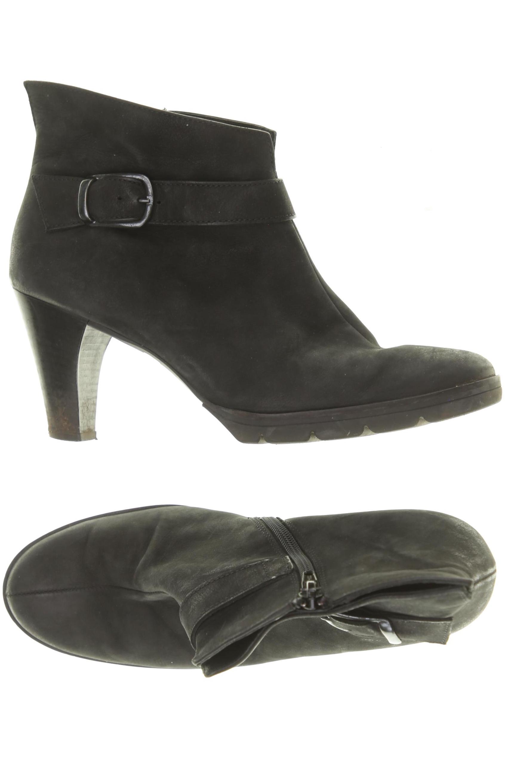 

Paul Green Damen Stiefelette, schwarz, Gr. 5