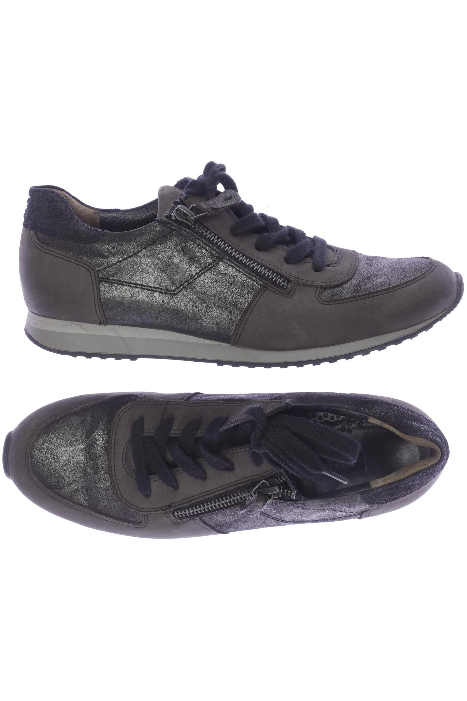 

Paul Green Damen Sneakers, braun