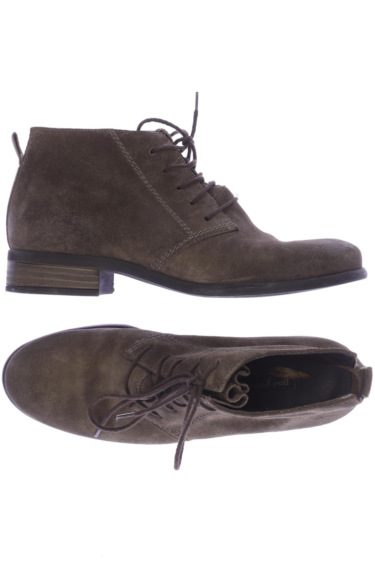 

Paul Green Damen Stiefelette, braun, Gr. 5.5