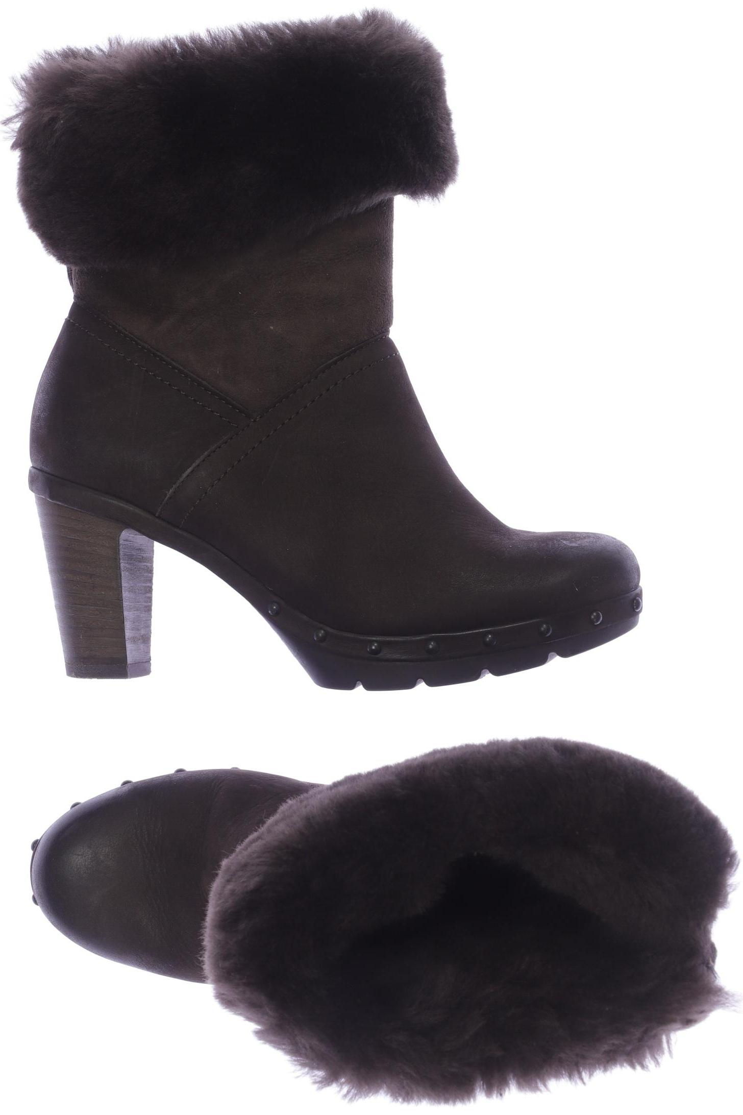 

Paul Green Damen Stiefelette, braun, Gr. 3.5