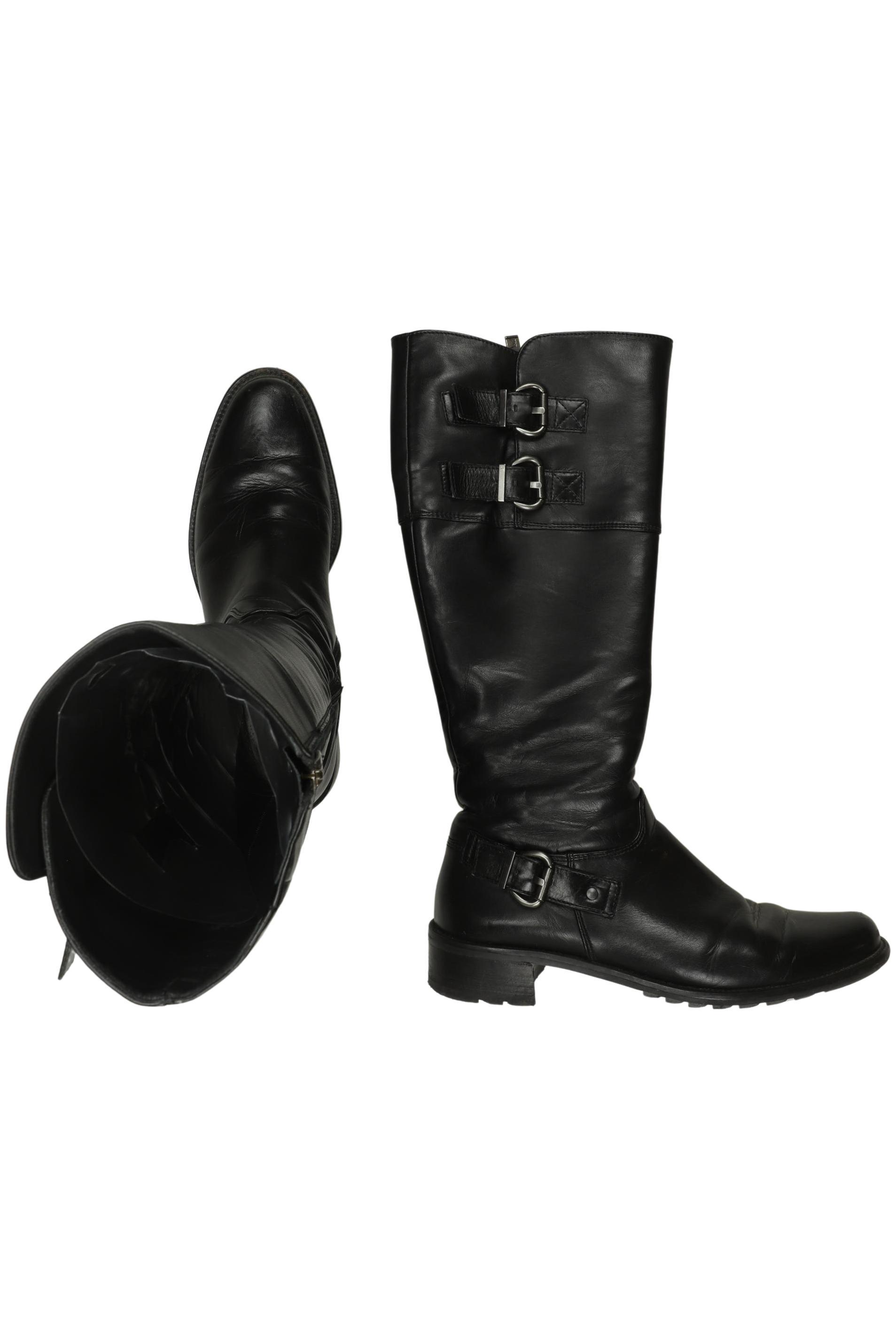 

Paul Green Damen Stiefel, schwarz, Gr. 5.5