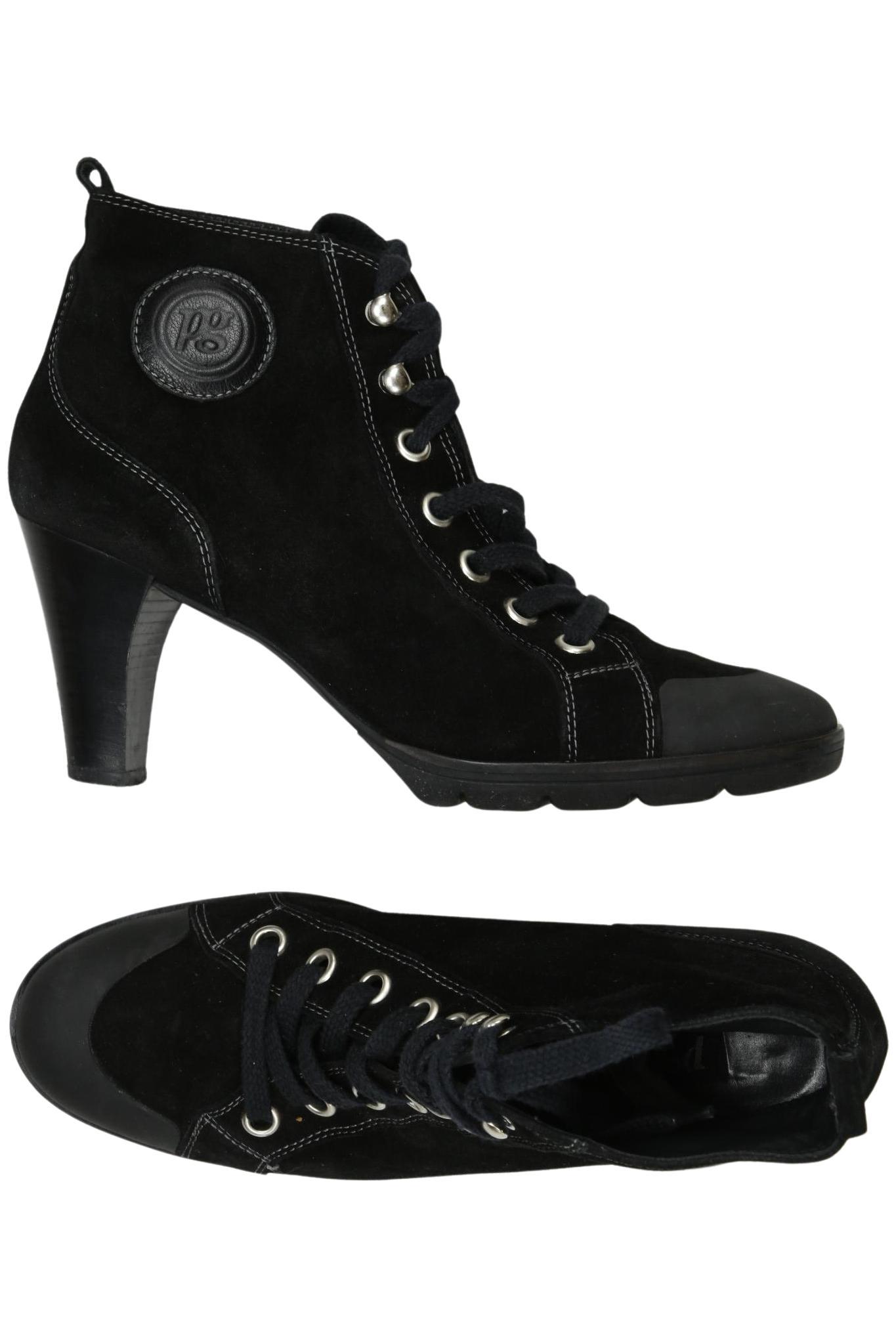 

Paul Green Damen Pumps, schwarz, Gr. 5.5