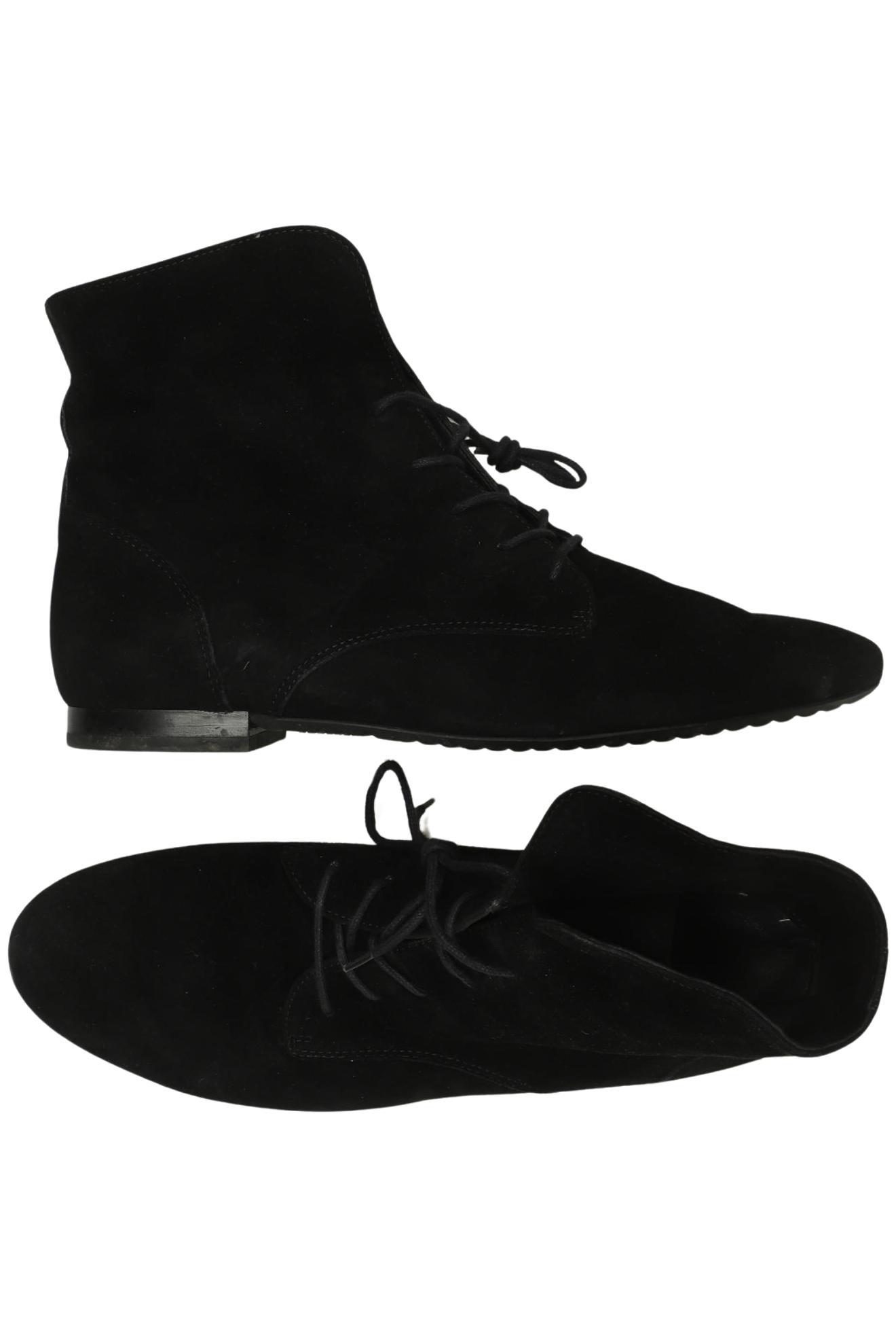 

Paul Green Damen Stiefelette, schwarz, Gr. 6.5