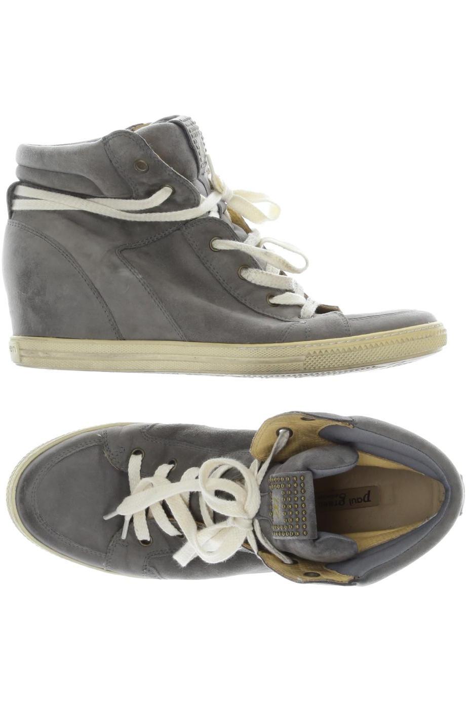 

Paul Green Damen Stiefelette, grau, Gr. 6.5