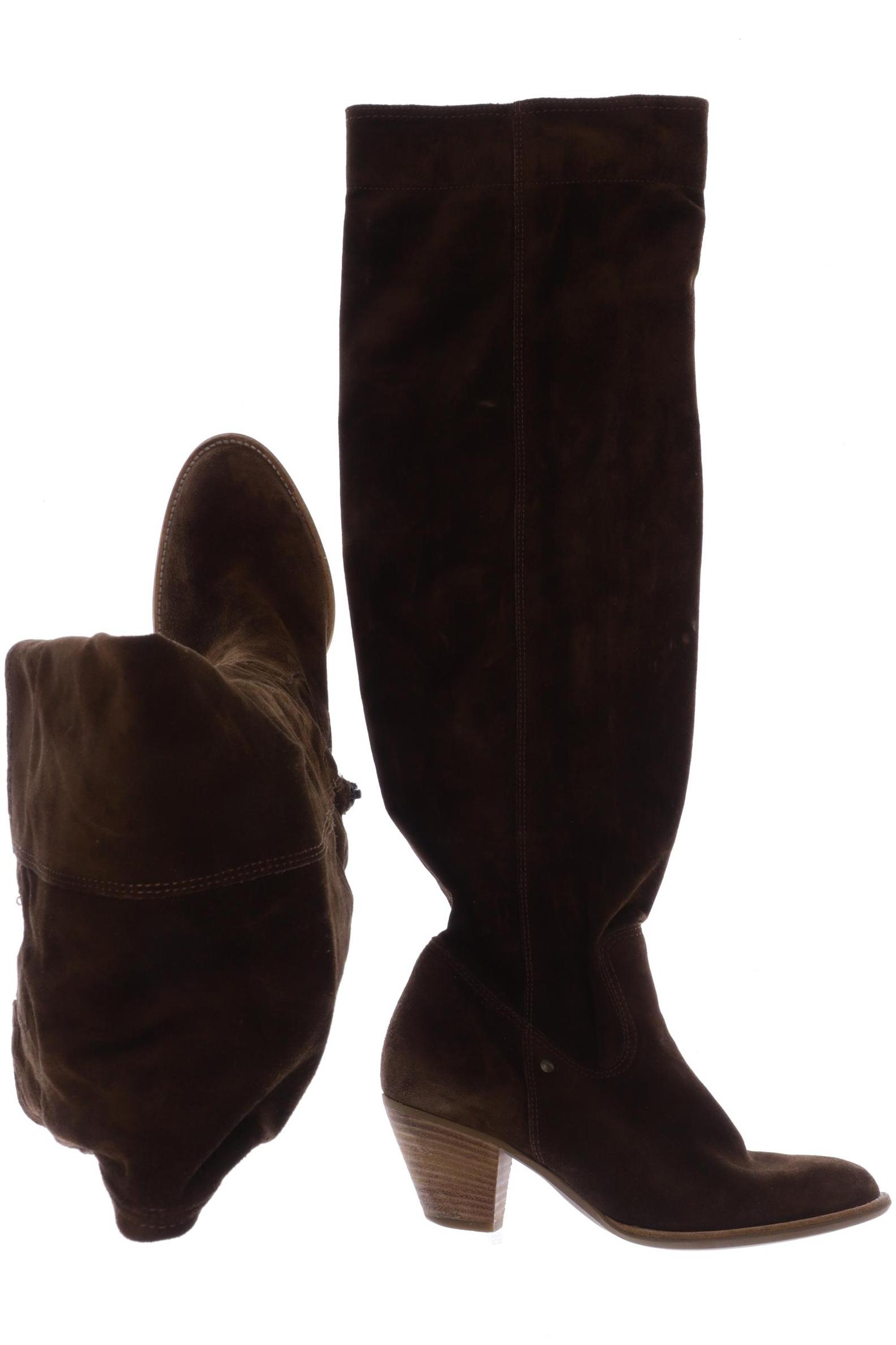 

Paul Green Damen Stiefel, braun, Gr. 3.5
