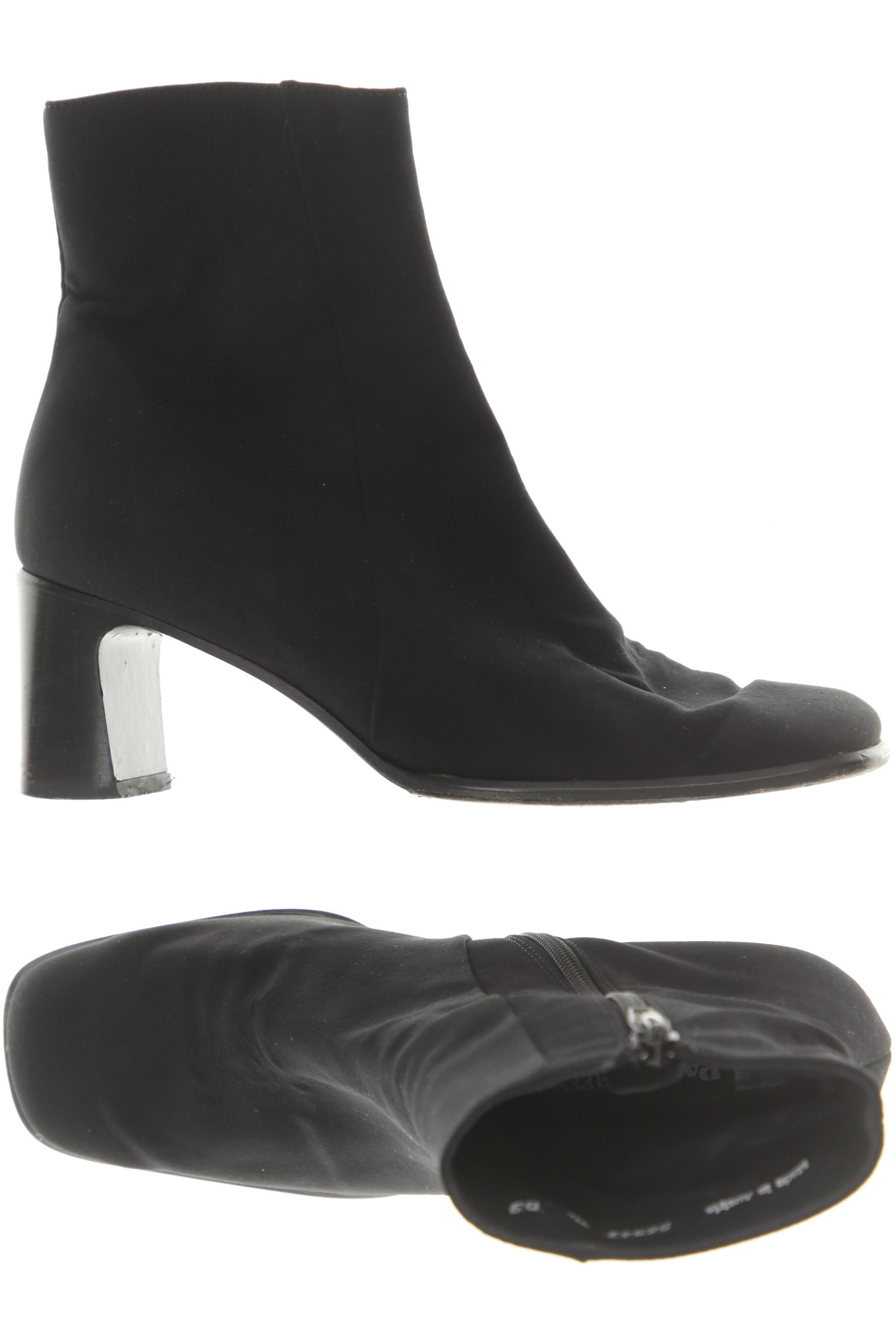 

Paul Green Damen Stiefelette, blau, Gr. 4.5