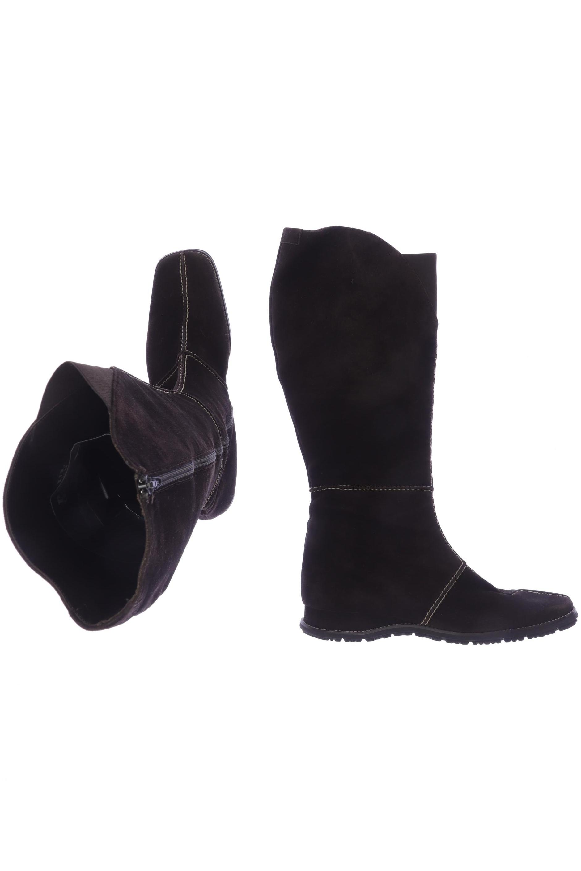 

Paul Green Damen Stiefel, braun, Gr. 7.5