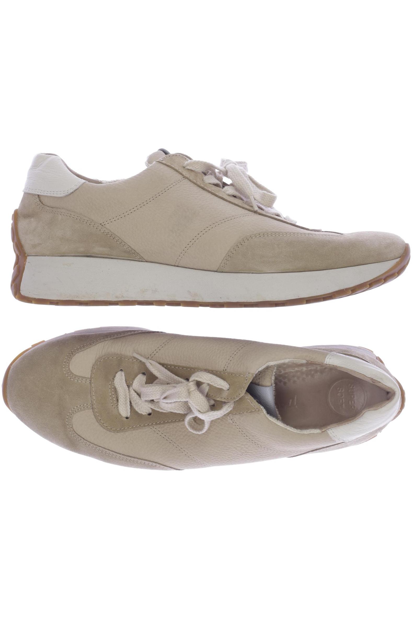 

Paul Green Damen Sneakers, beige