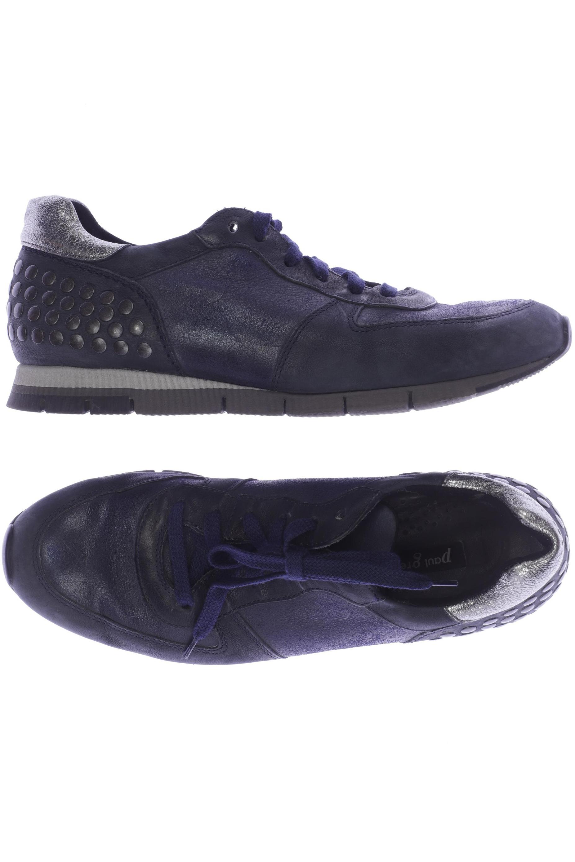 

Paul Green Damen Sneakers, marineblau, Gr. 37
