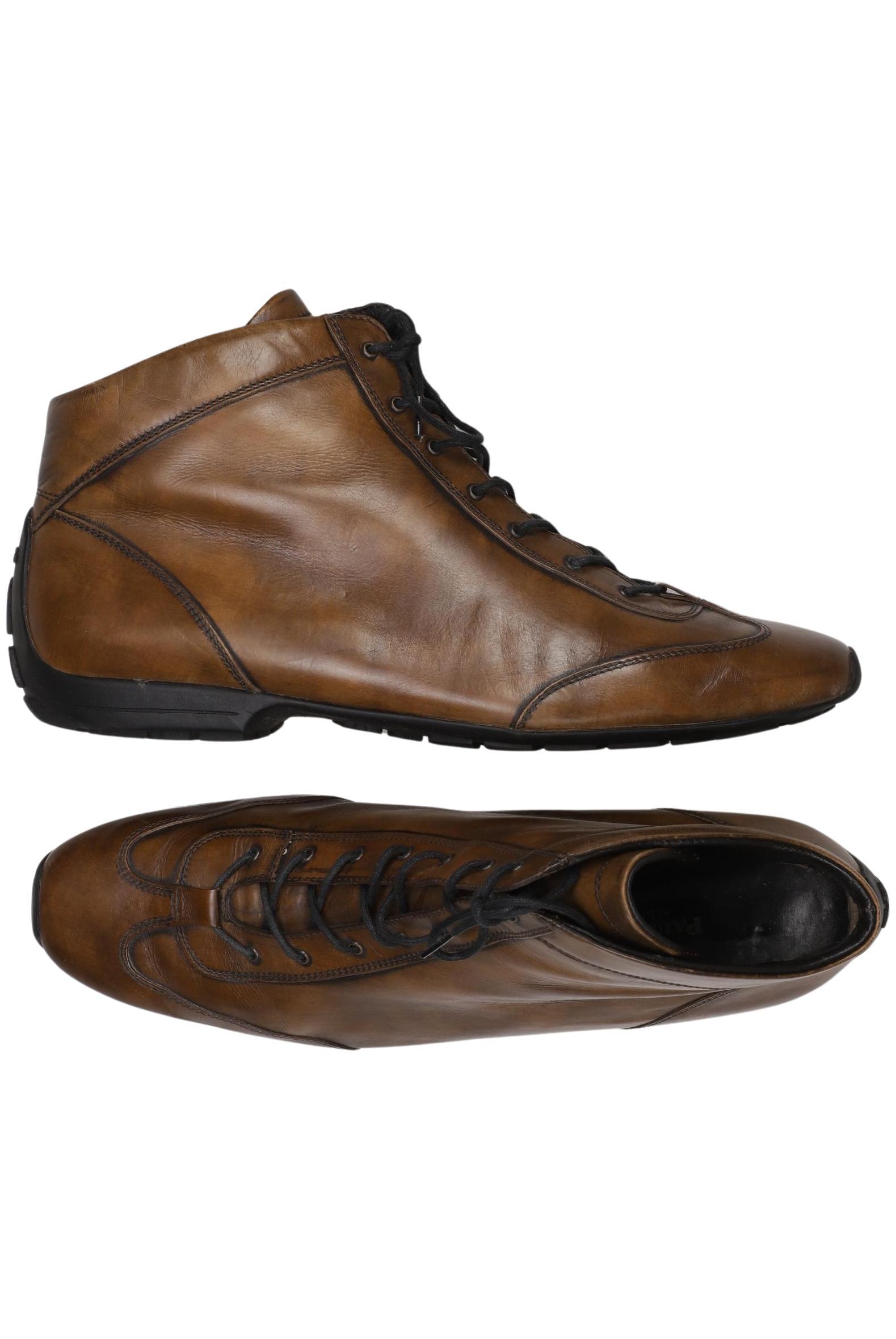 

Paul Green Damen Stiefelette, braun, Gr. 9